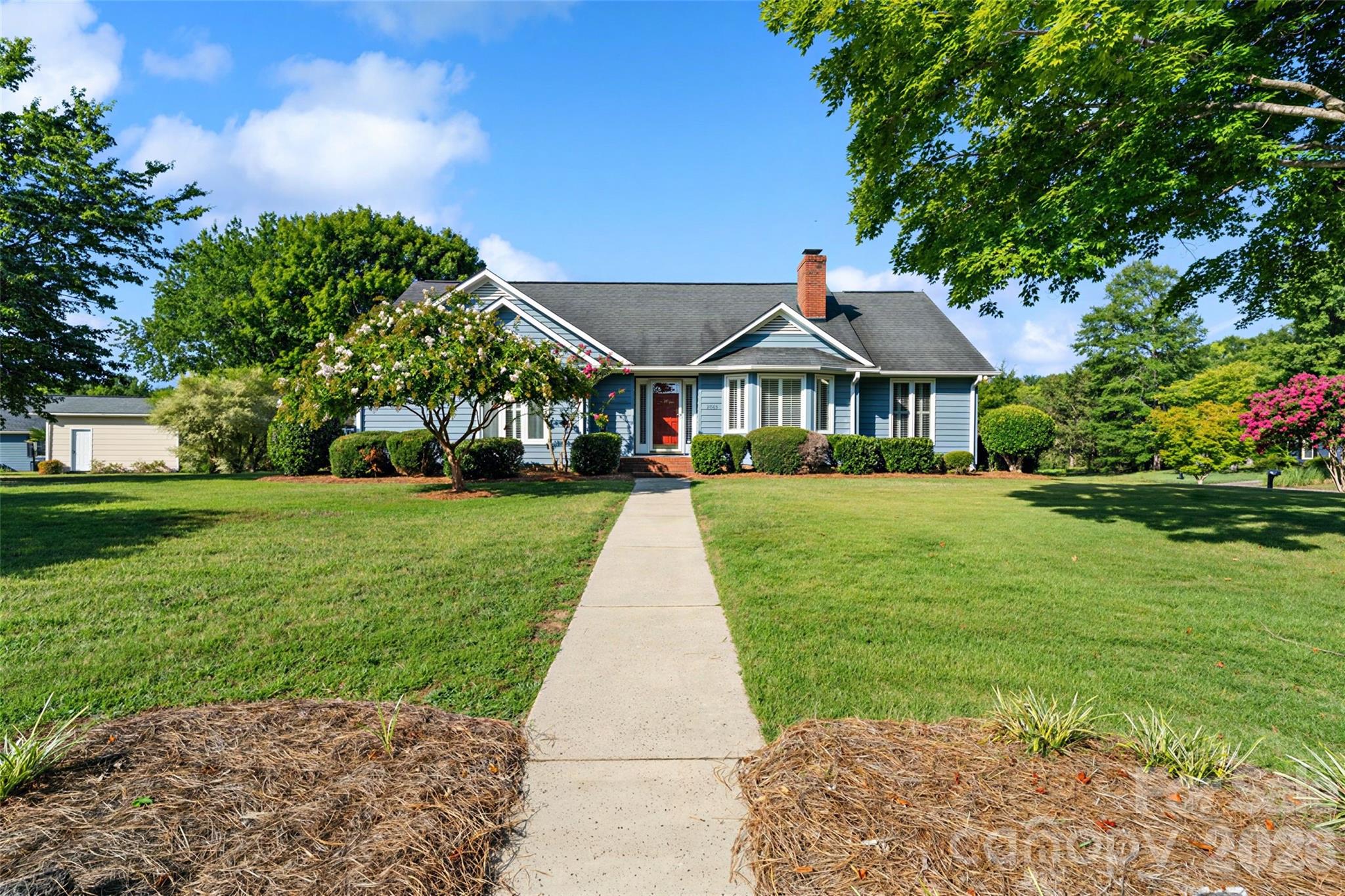 Gallant Meadows - Residential
