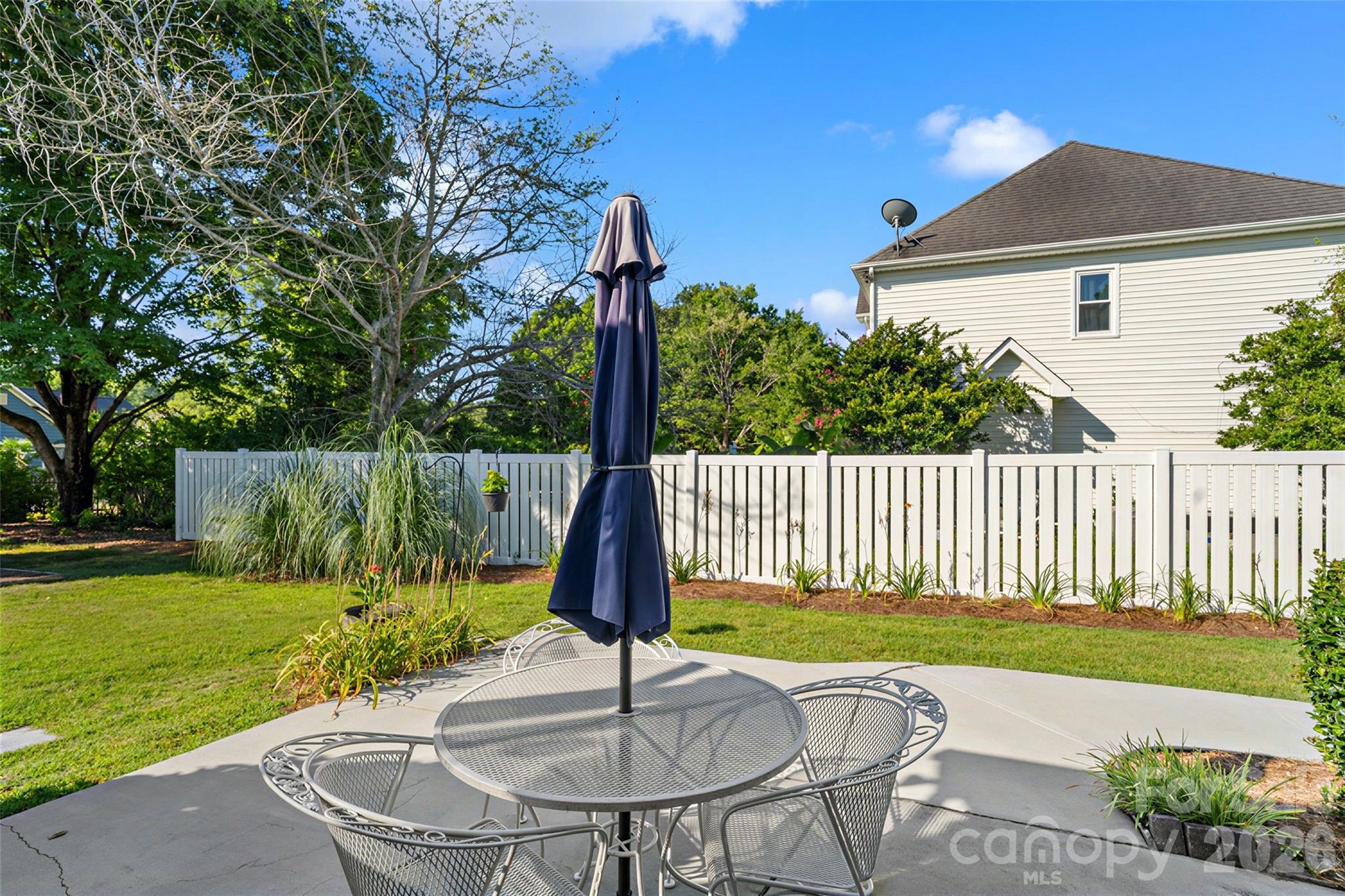 Gallant Meadows - Residential