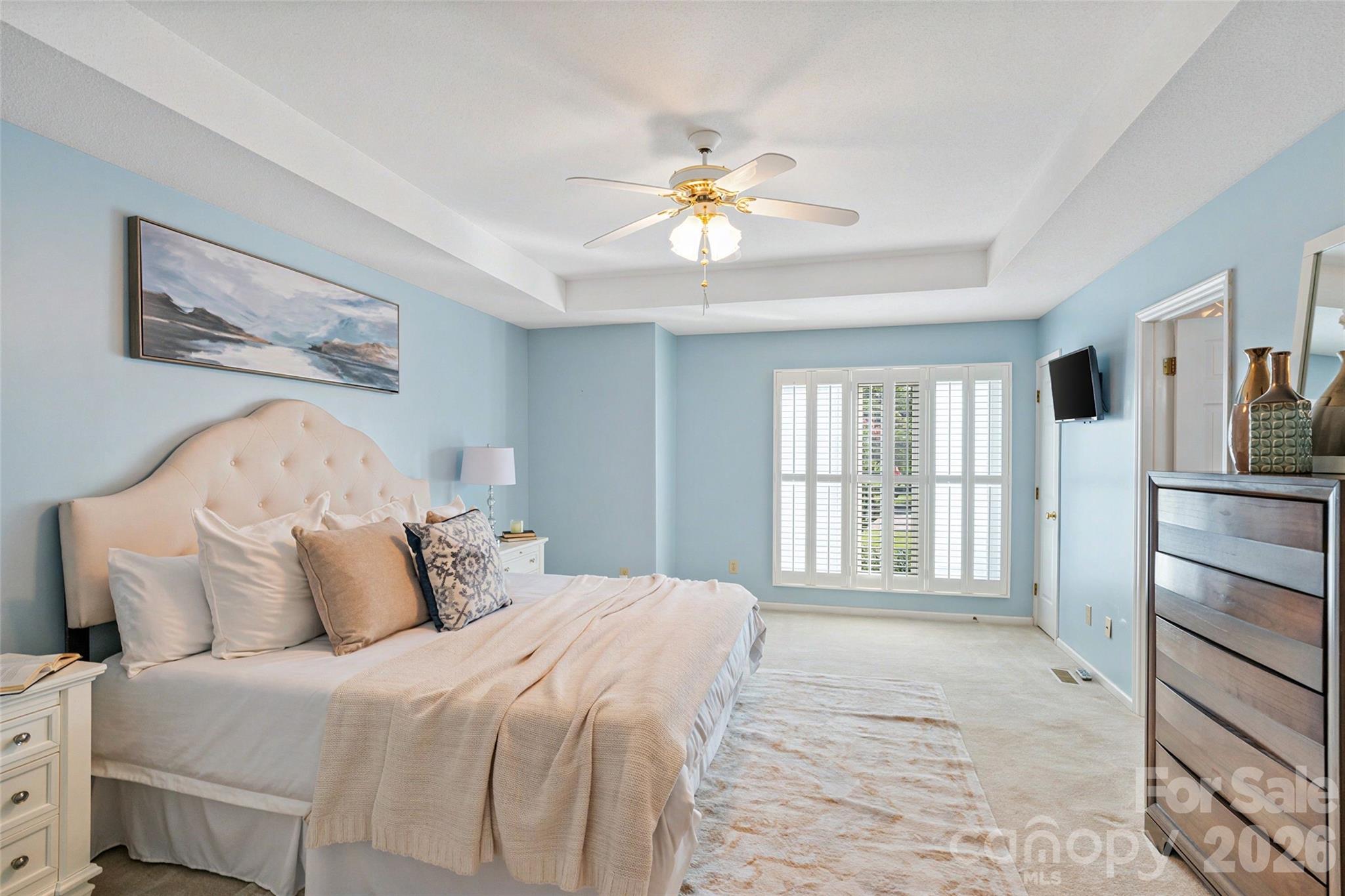 Gallant Meadows - Residential