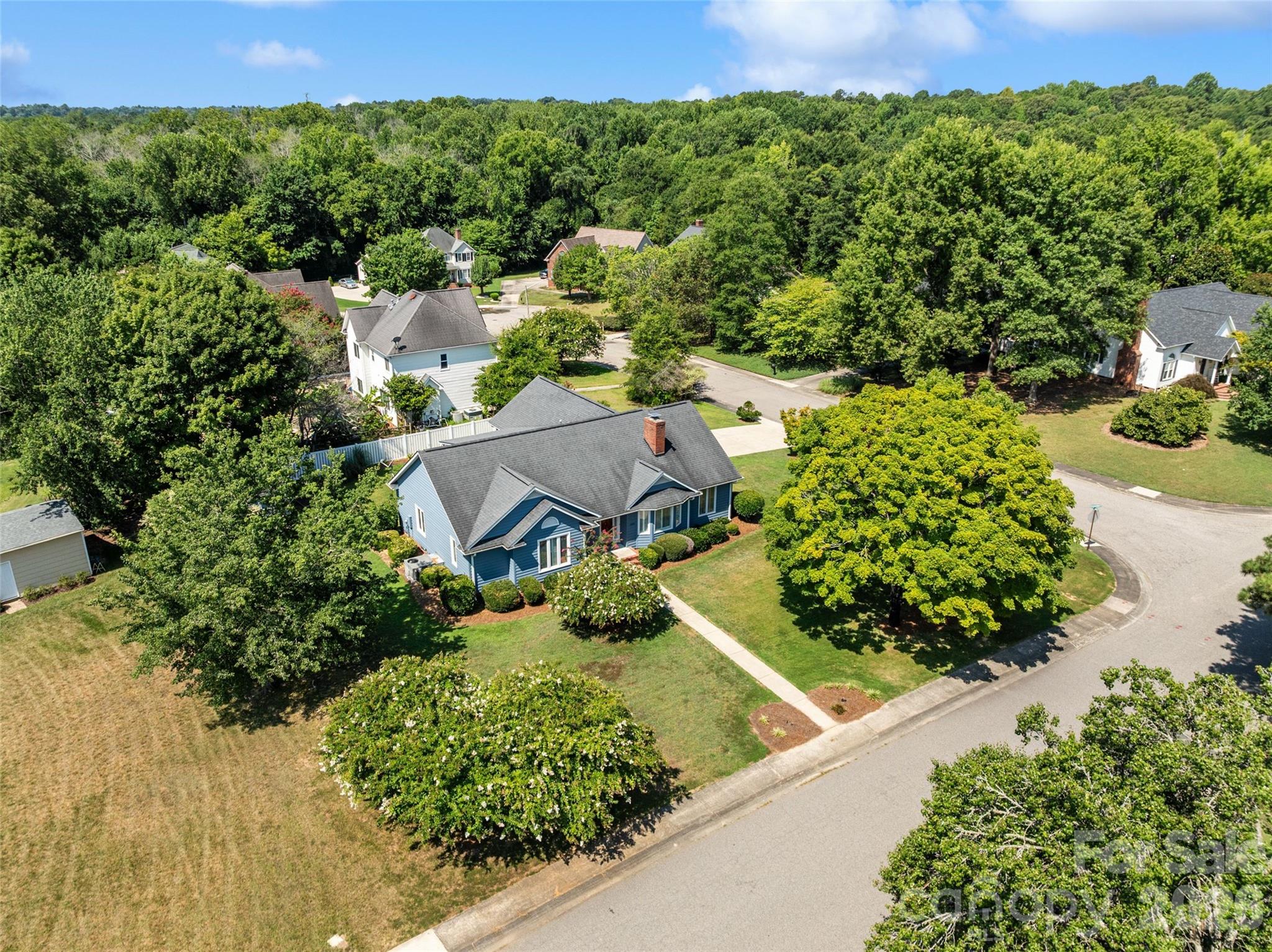 Gallant Meadows - Residential
