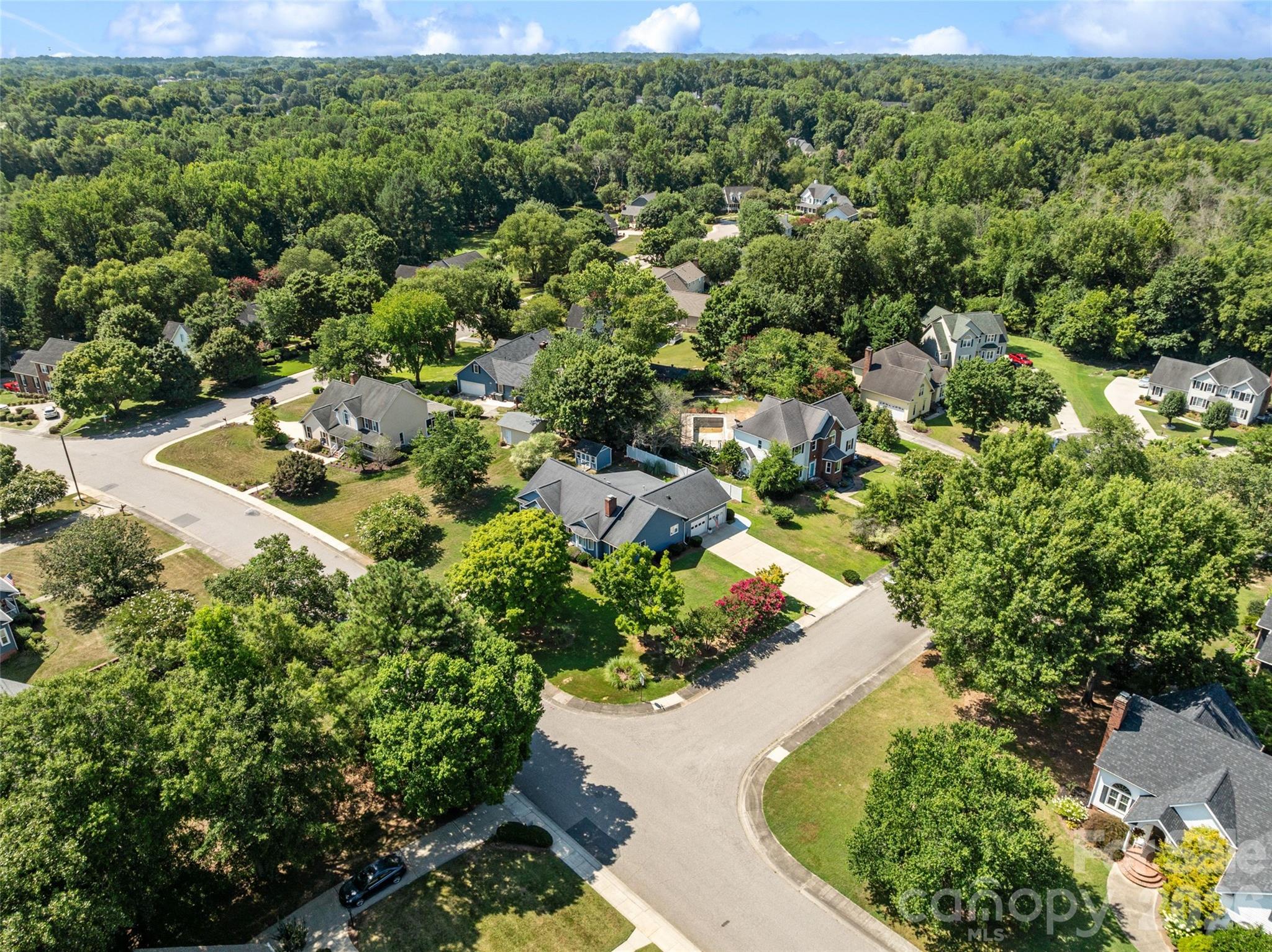 Gallant Meadows - Residential