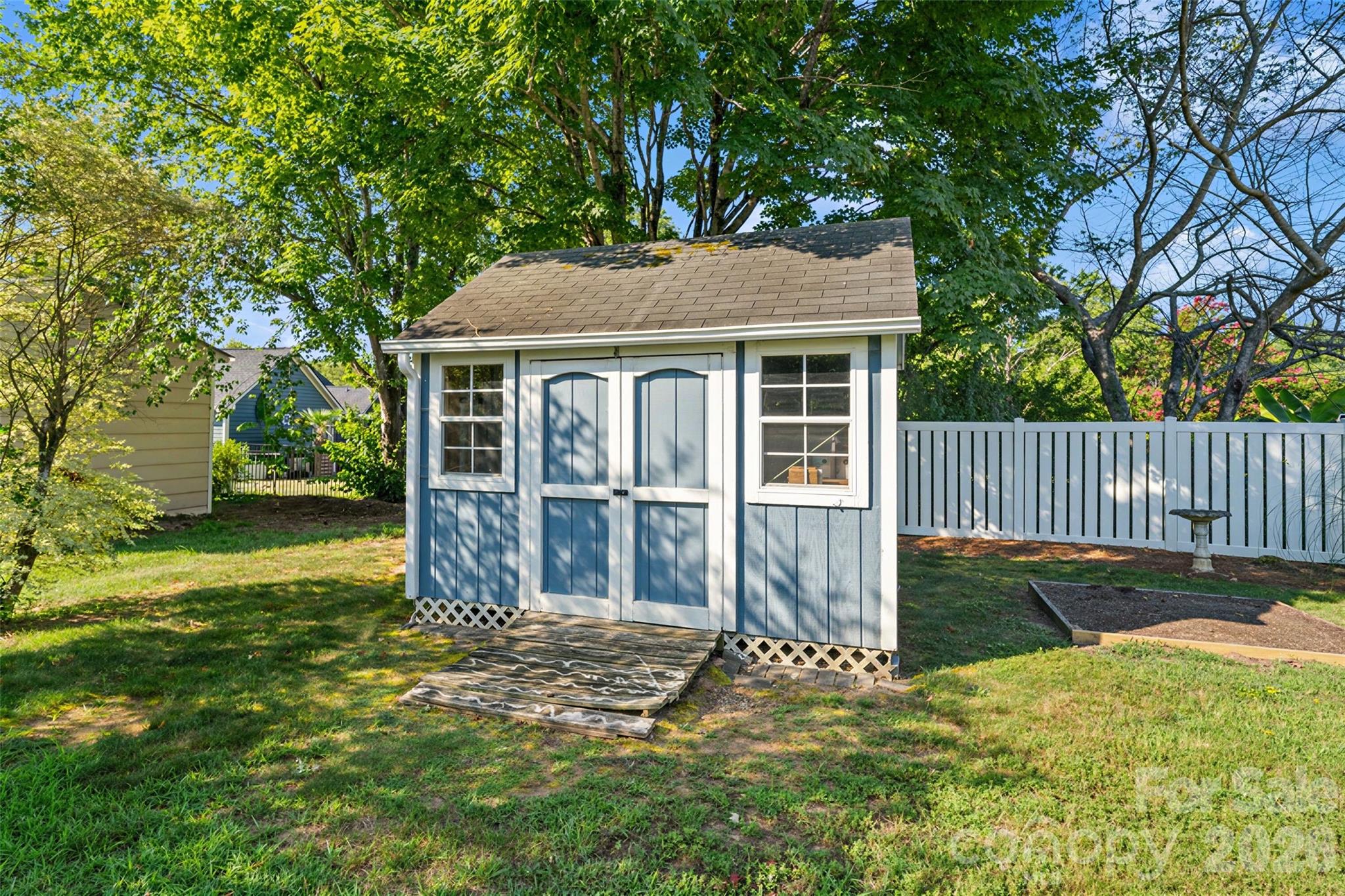 Gallant Meadows - Residential