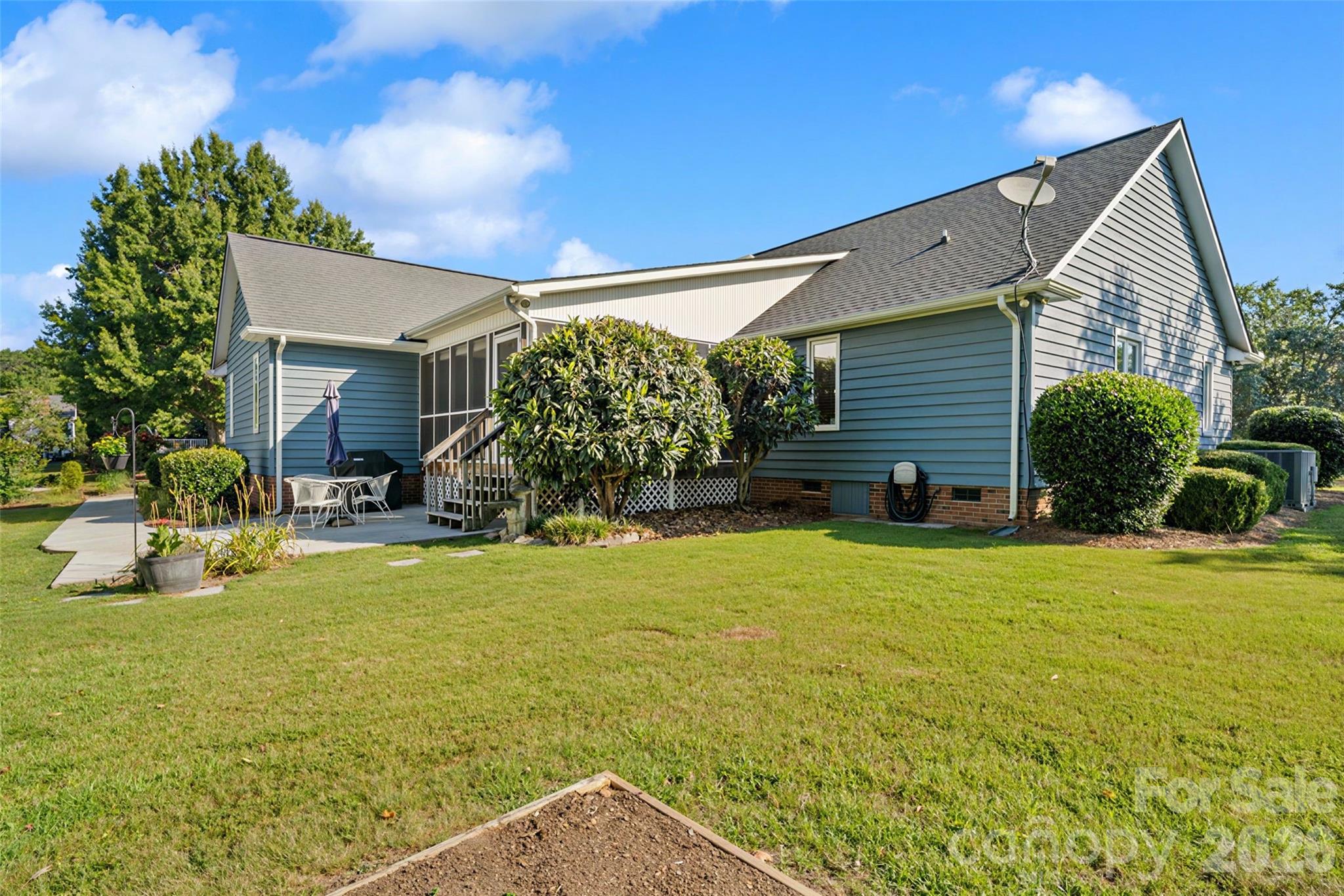 Gallant Meadows - Residential