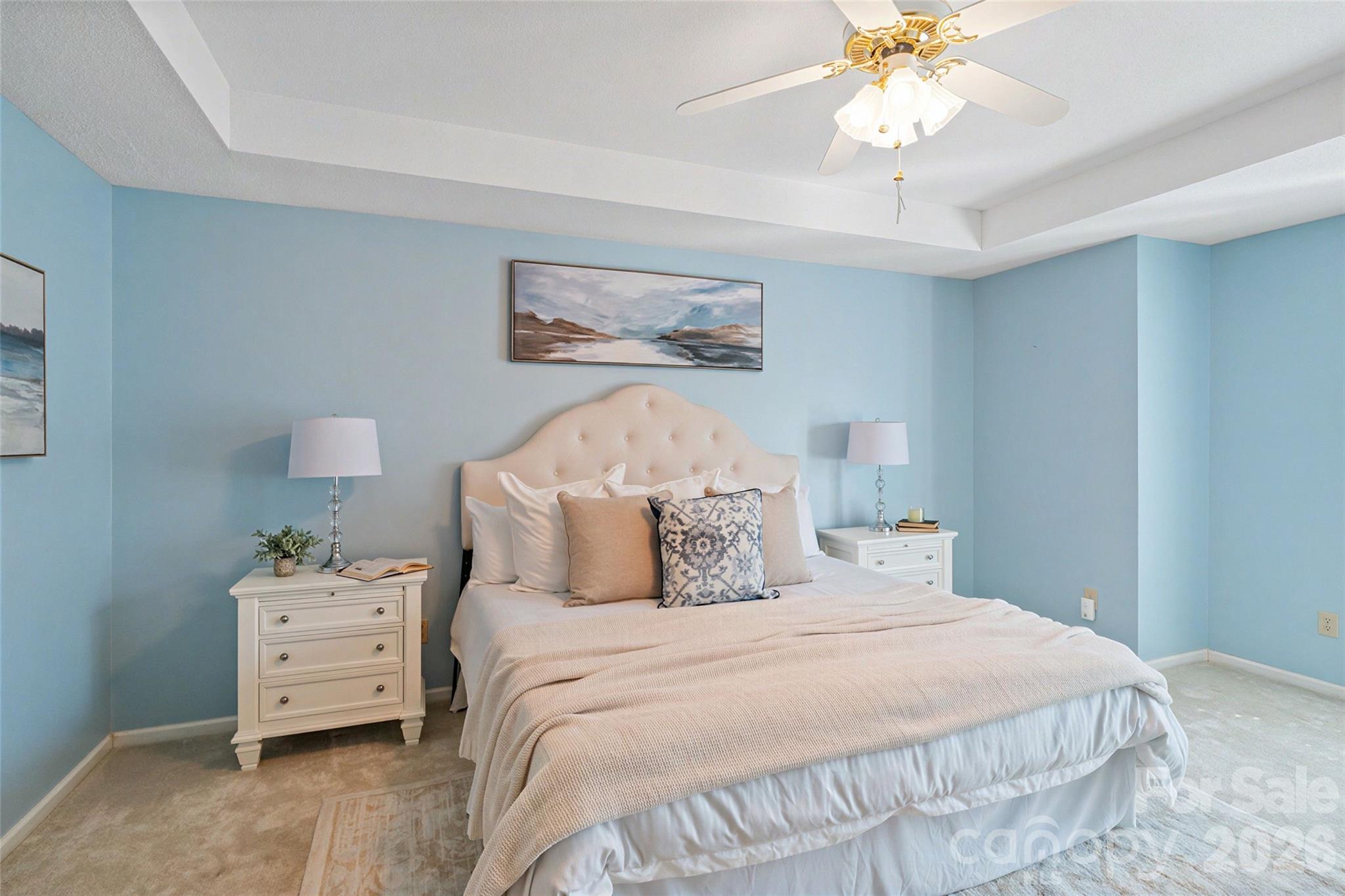 Gallant Meadows - Residential