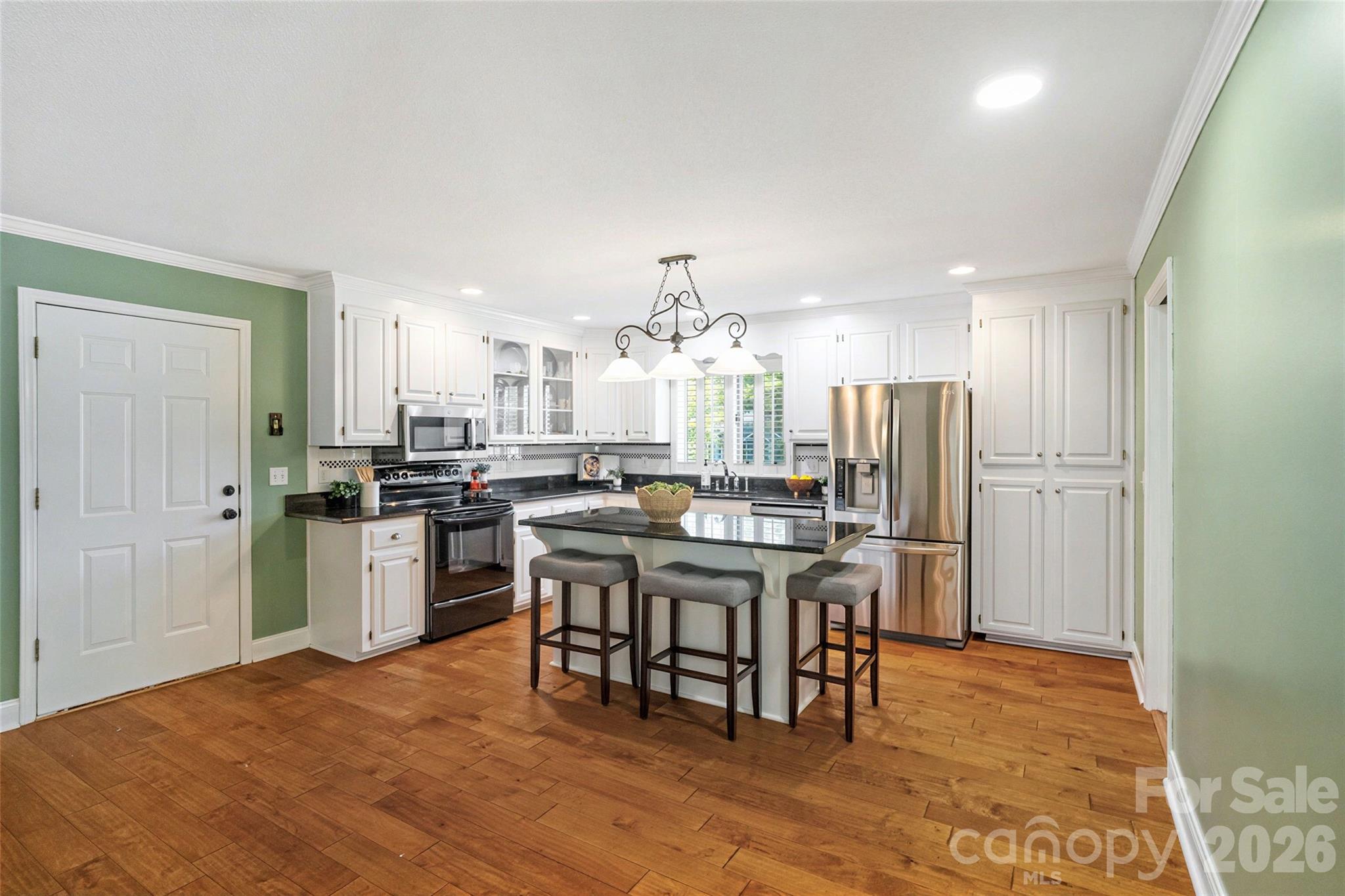 Gallant Meadows - Residential