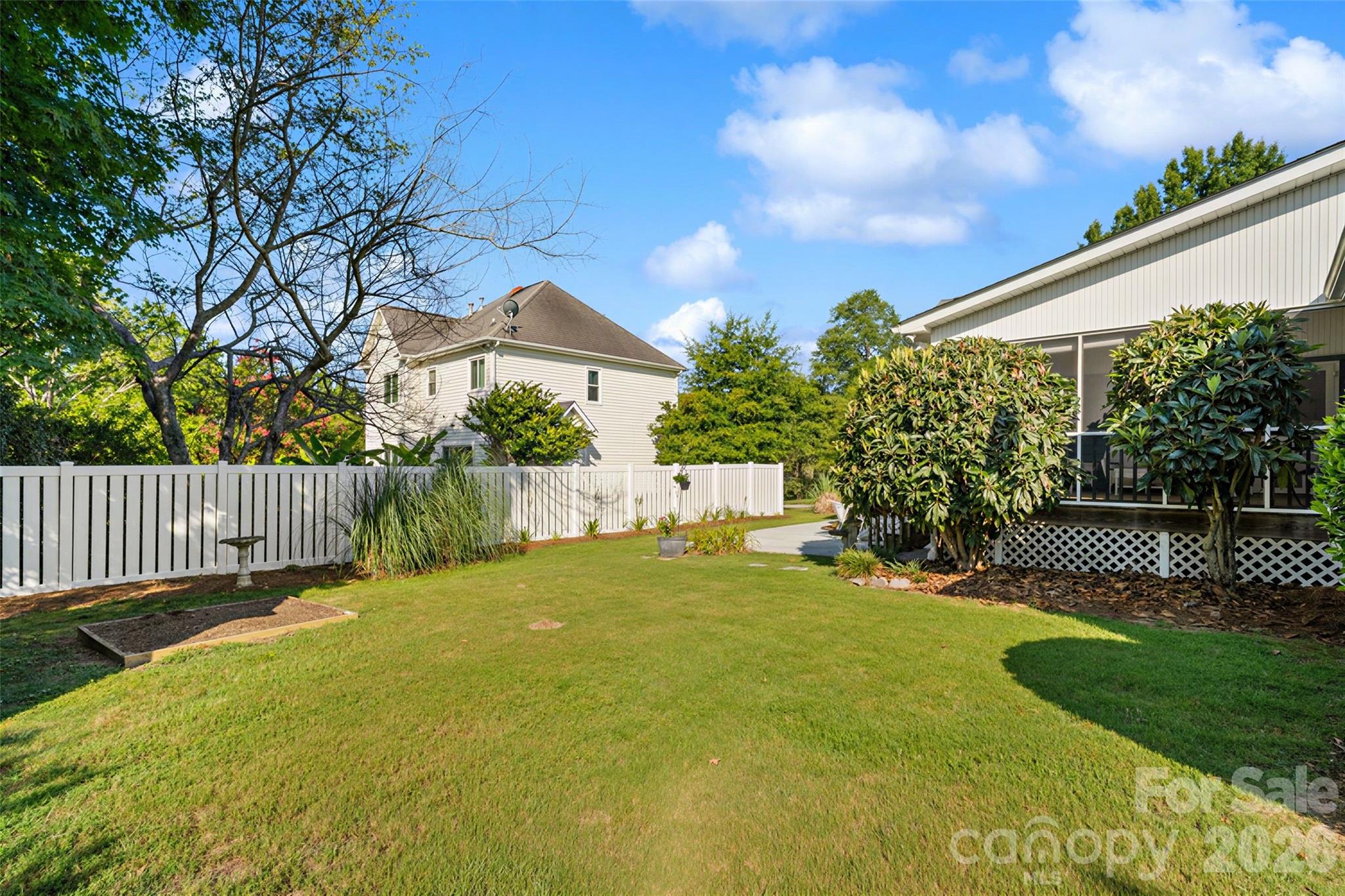 Gallant Meadows - Residential