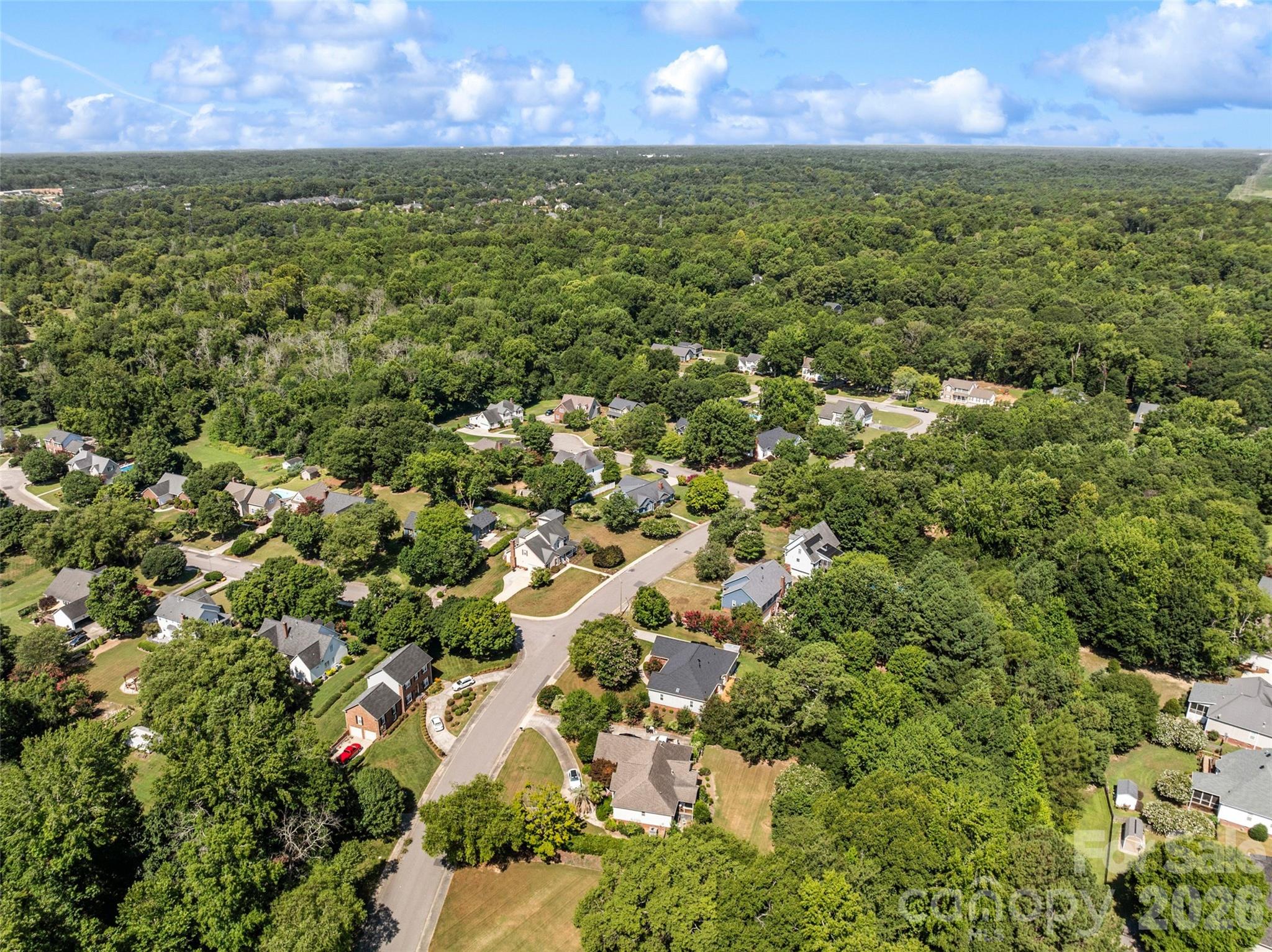 Gallant Meadows - Residential