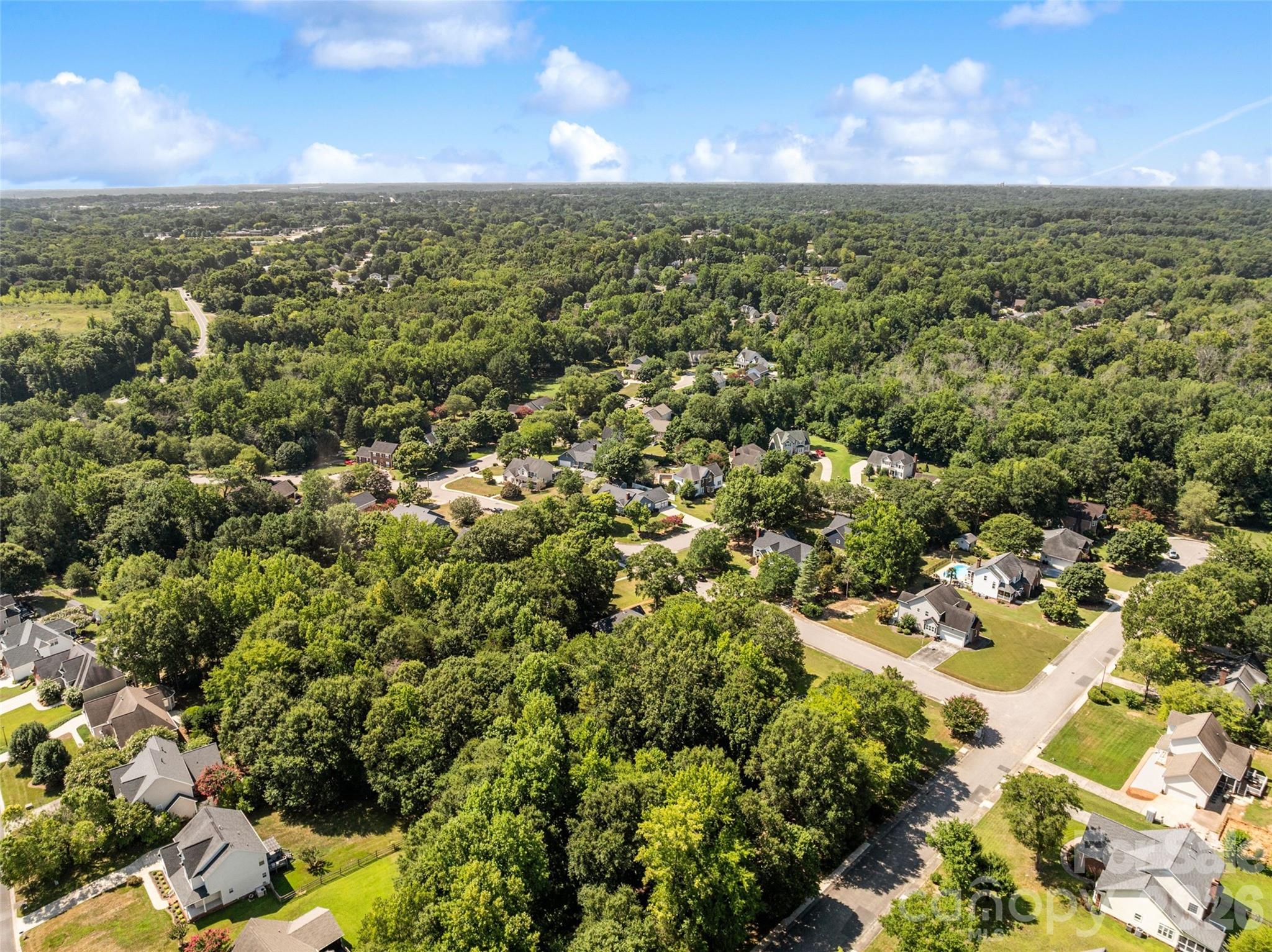 Gallant Meadows - Residential