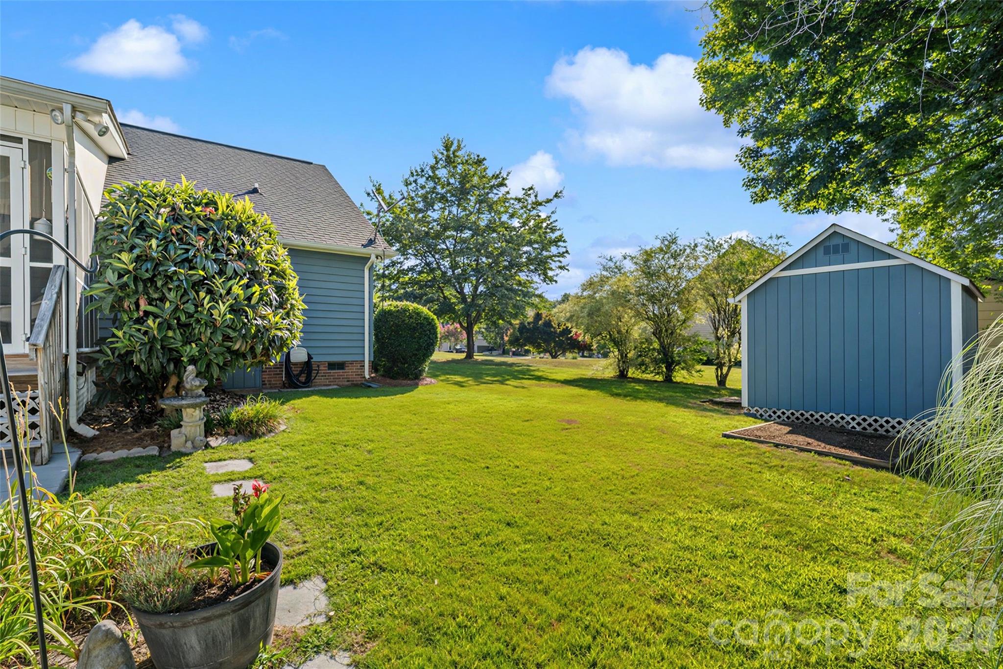 Gallant Meadows - Residential
