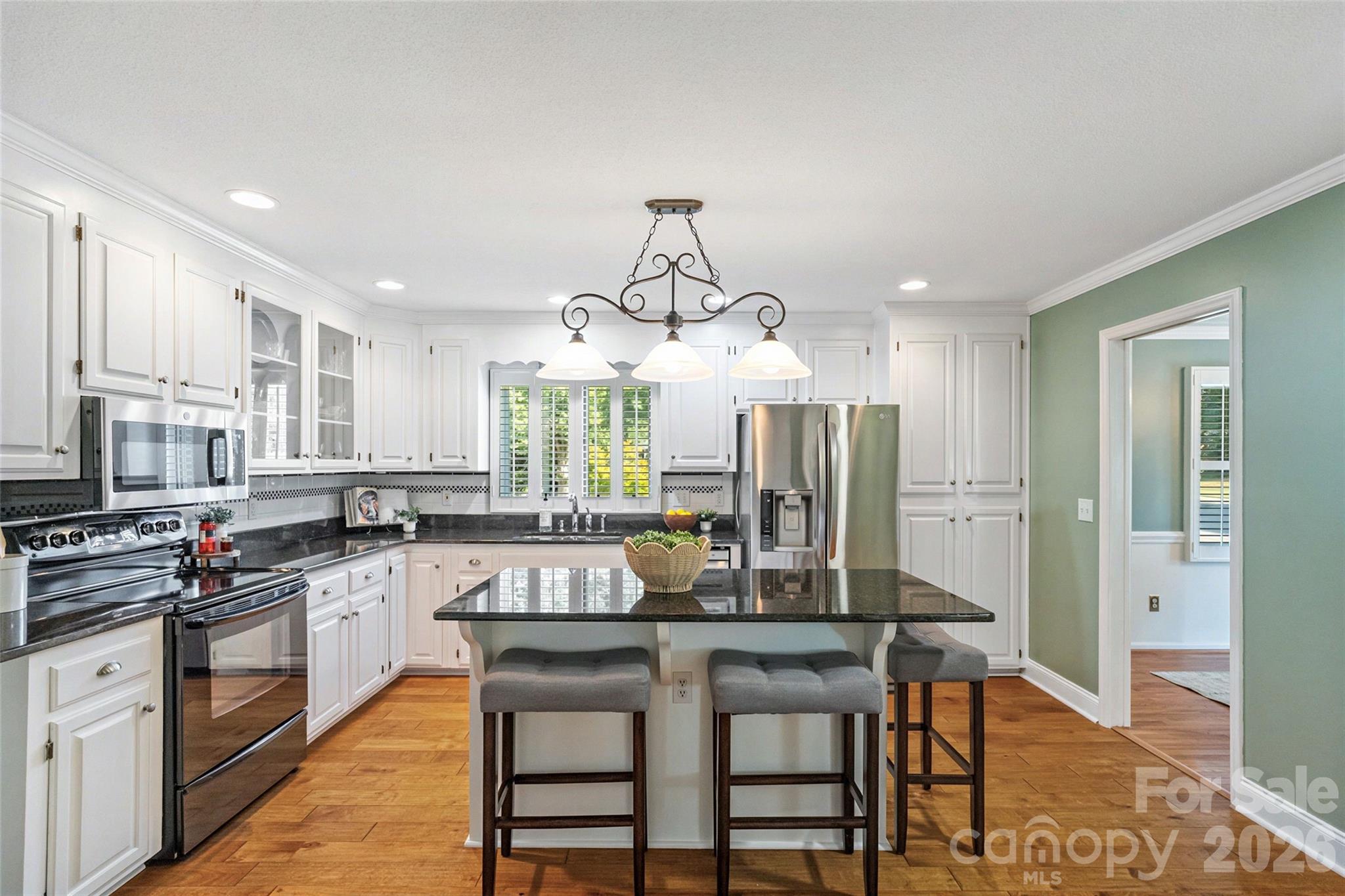 Gallant Meadows - Residential