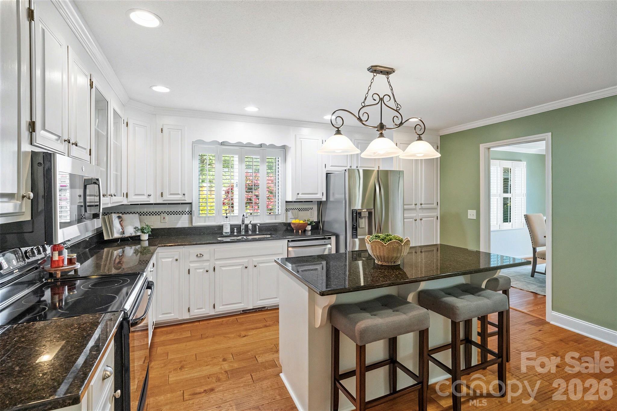 Gallant Meadows - Residential