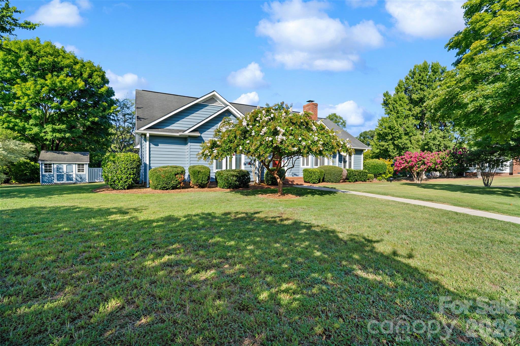 Gallant Meadows - Residential