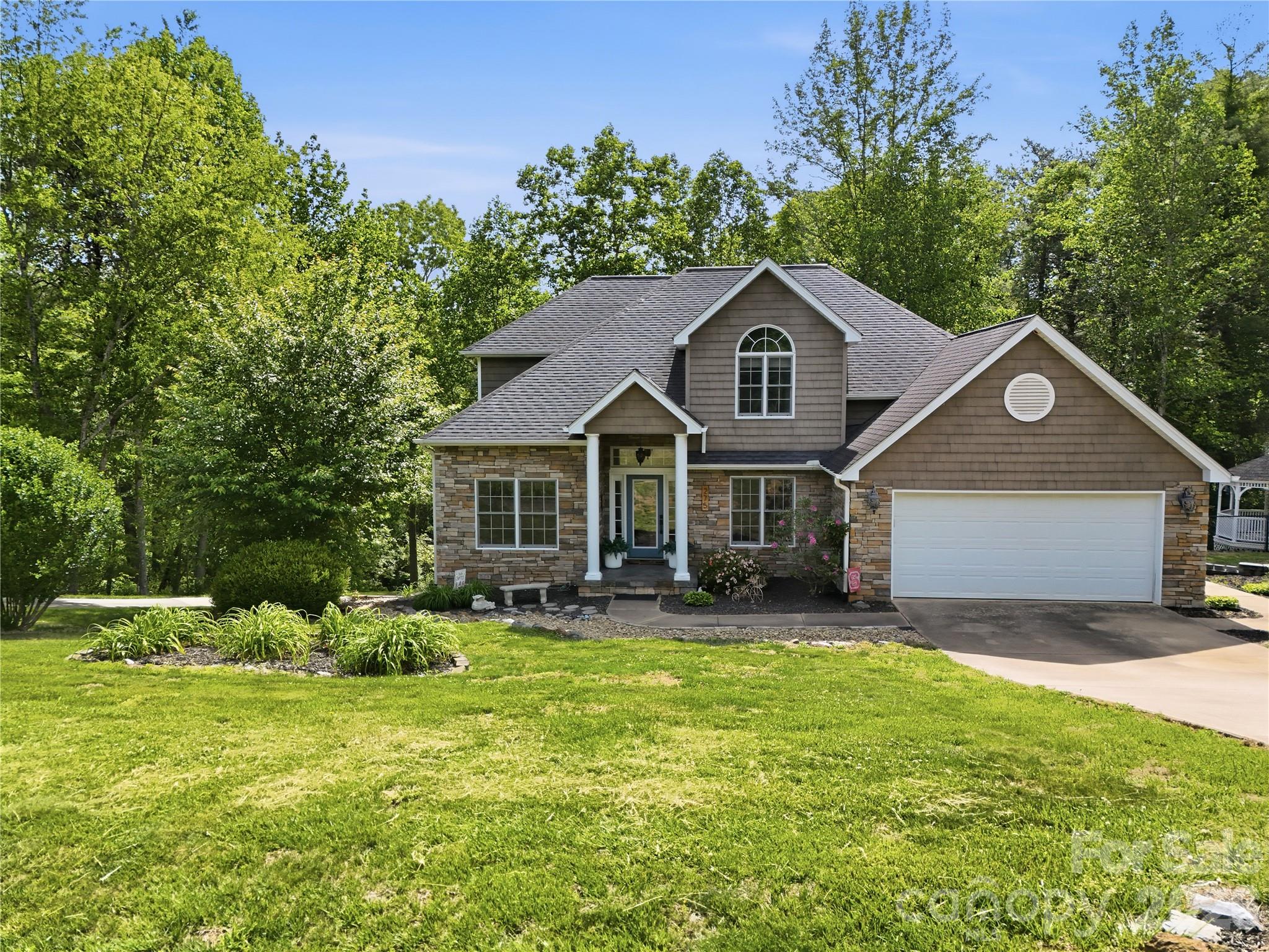 The Knolls - Residential