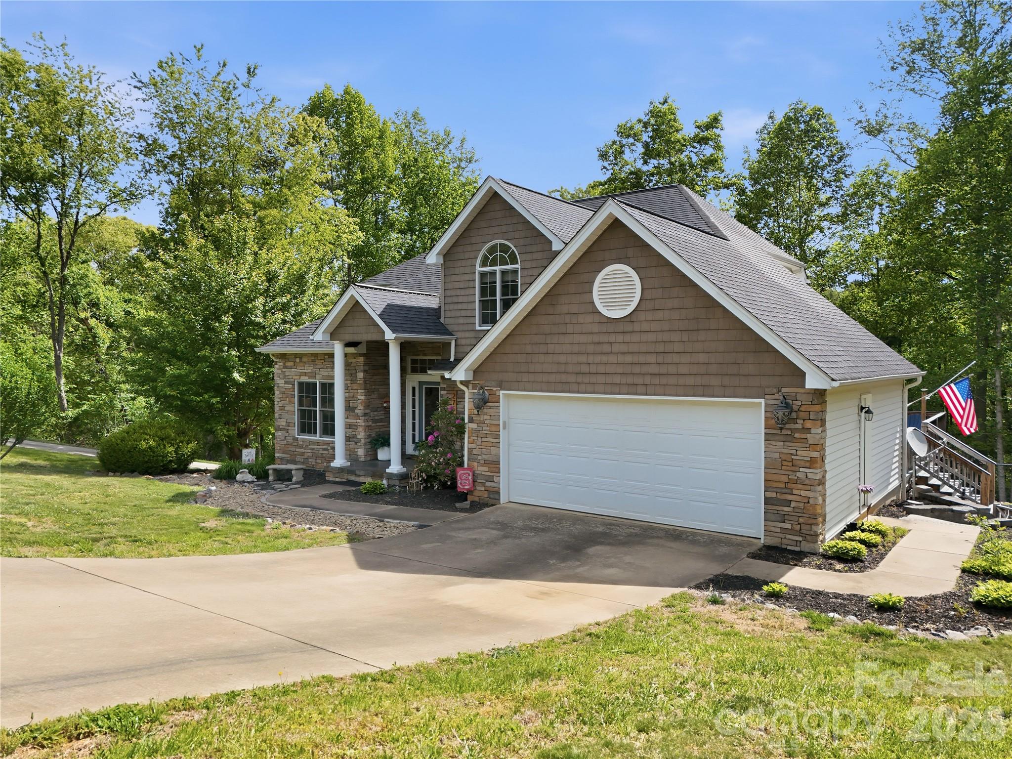 The Knolls - Residential
