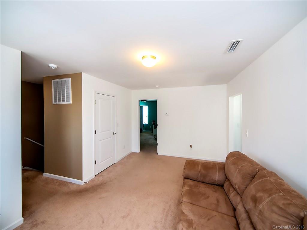 Clover Meadows - Residential