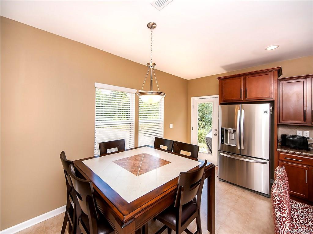 Clover Meadows - Residential