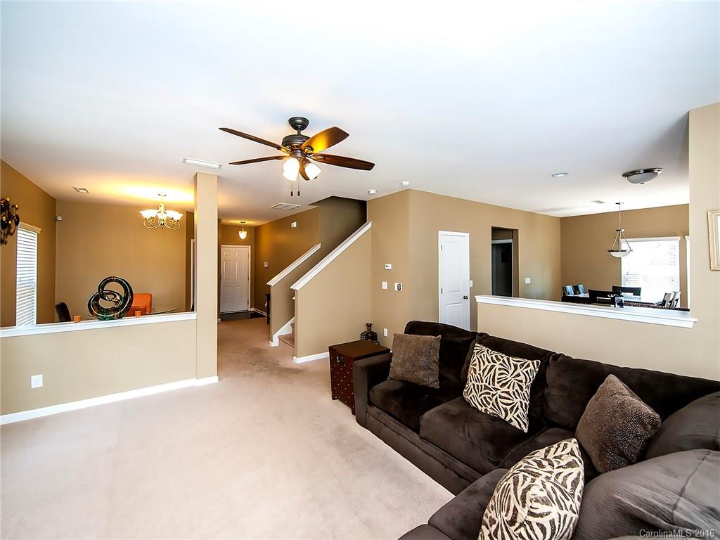 Clover Meadows - Residential