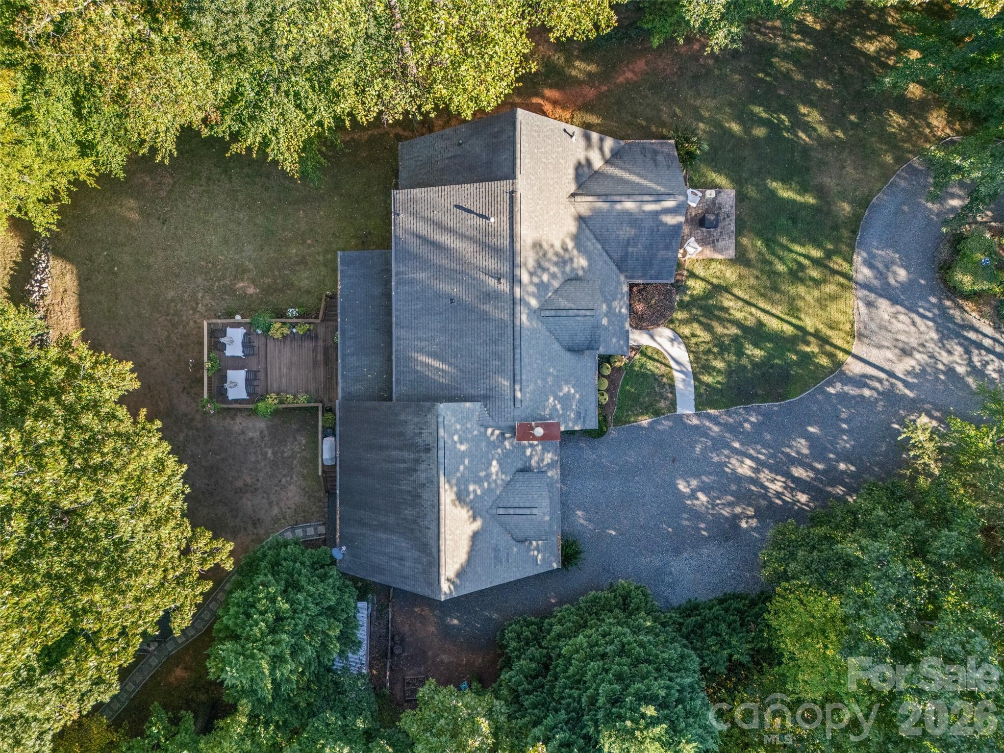 Clifflure Estates - Residential
