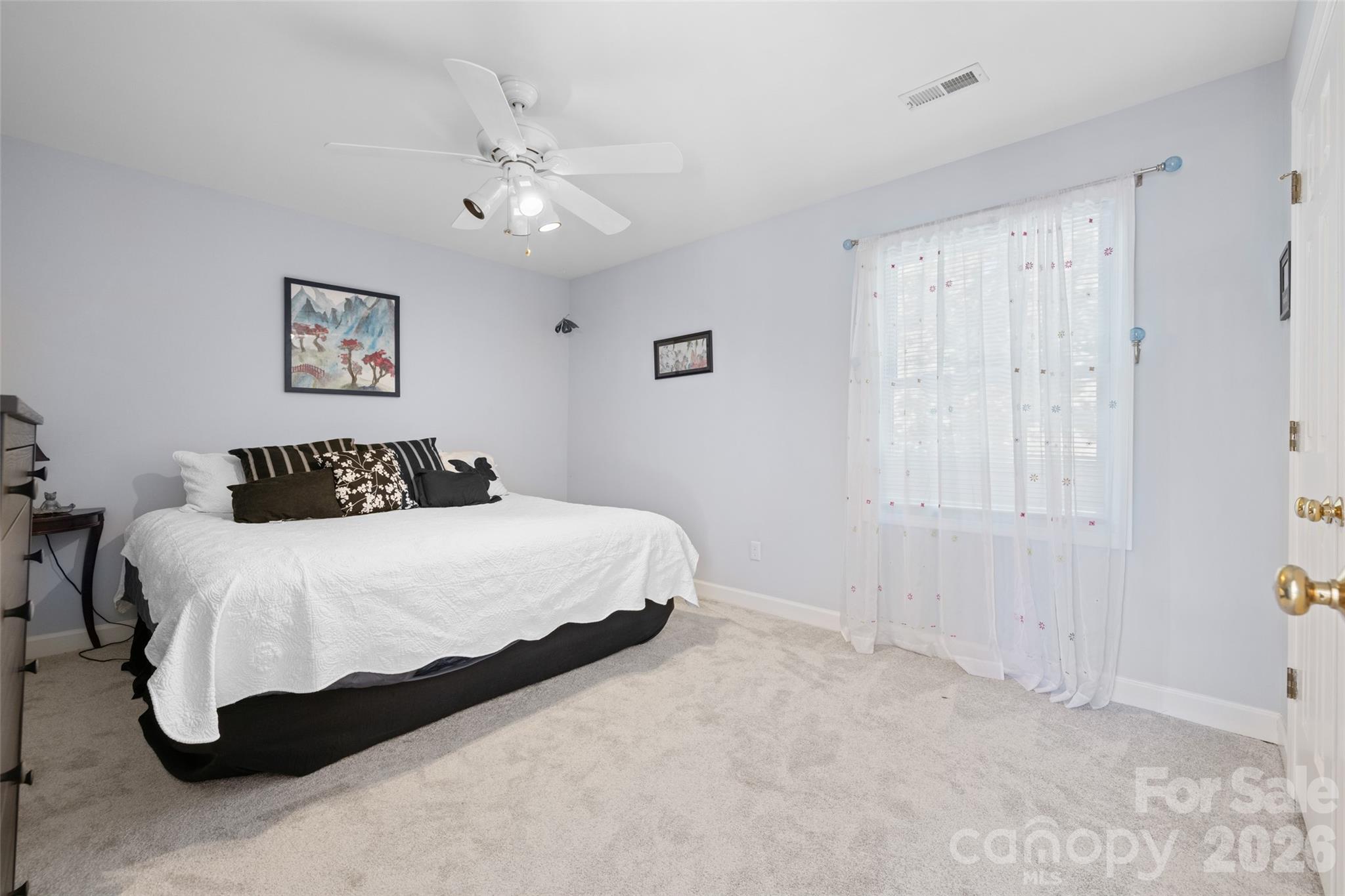 Clifflure Estates - Residential