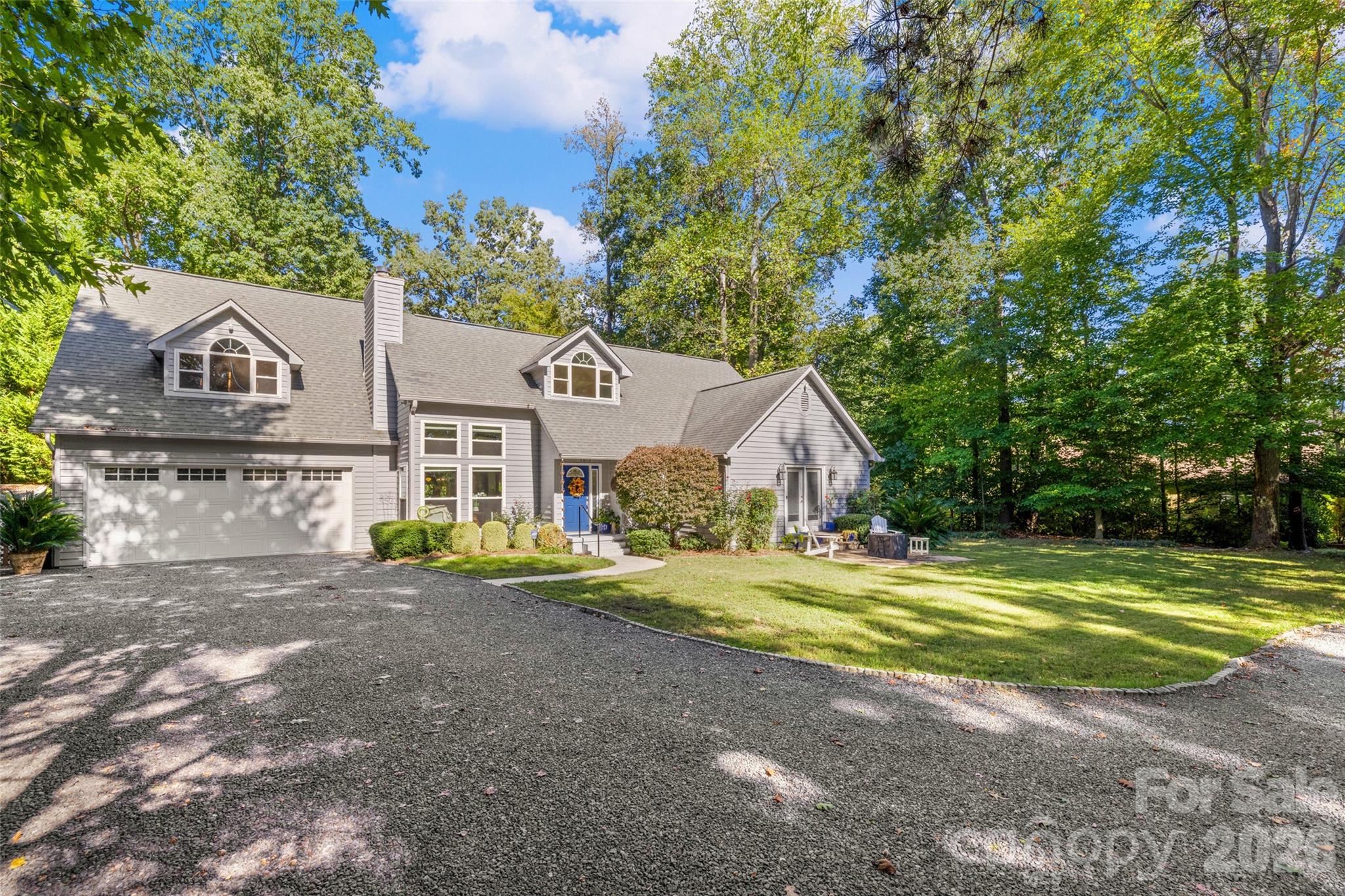Clifflure Estates - Residential
