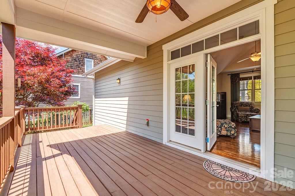 Eastwood Village - Residential