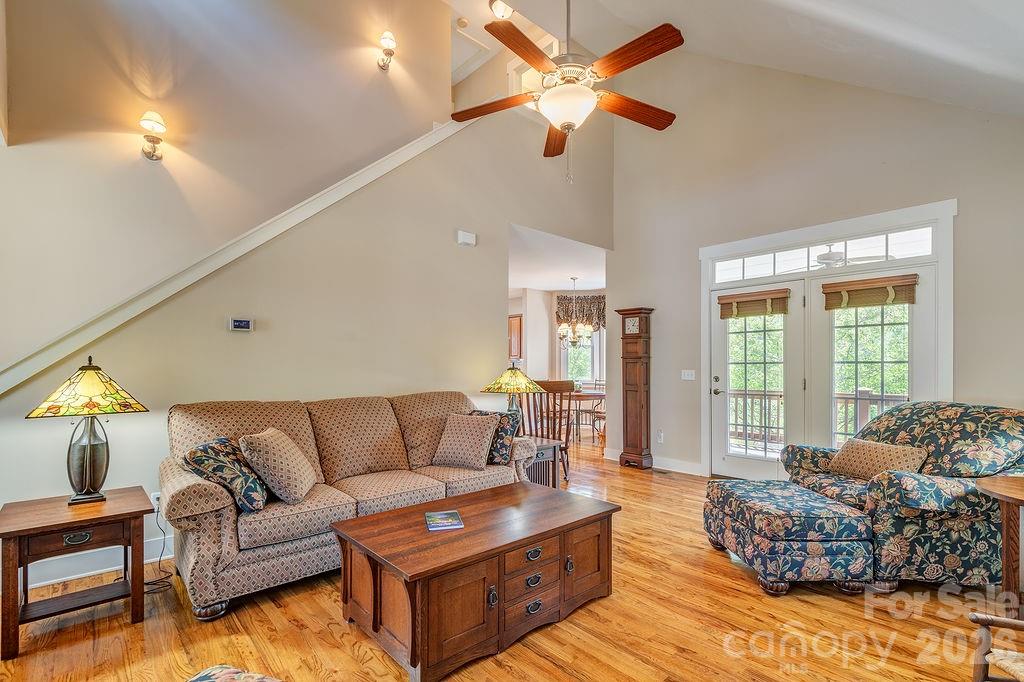Eastwood Village - Residential