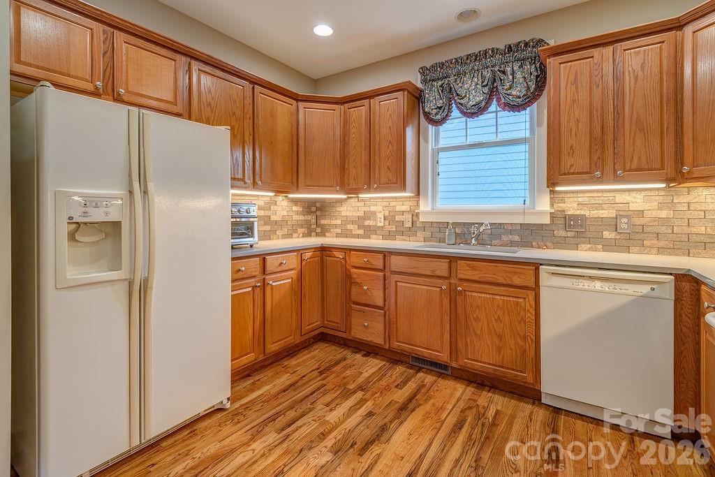 Eastwood Village - Residential