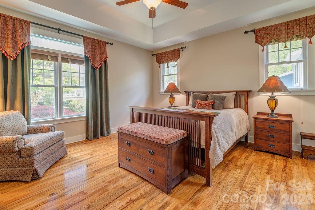 Eastwood Village - Residential