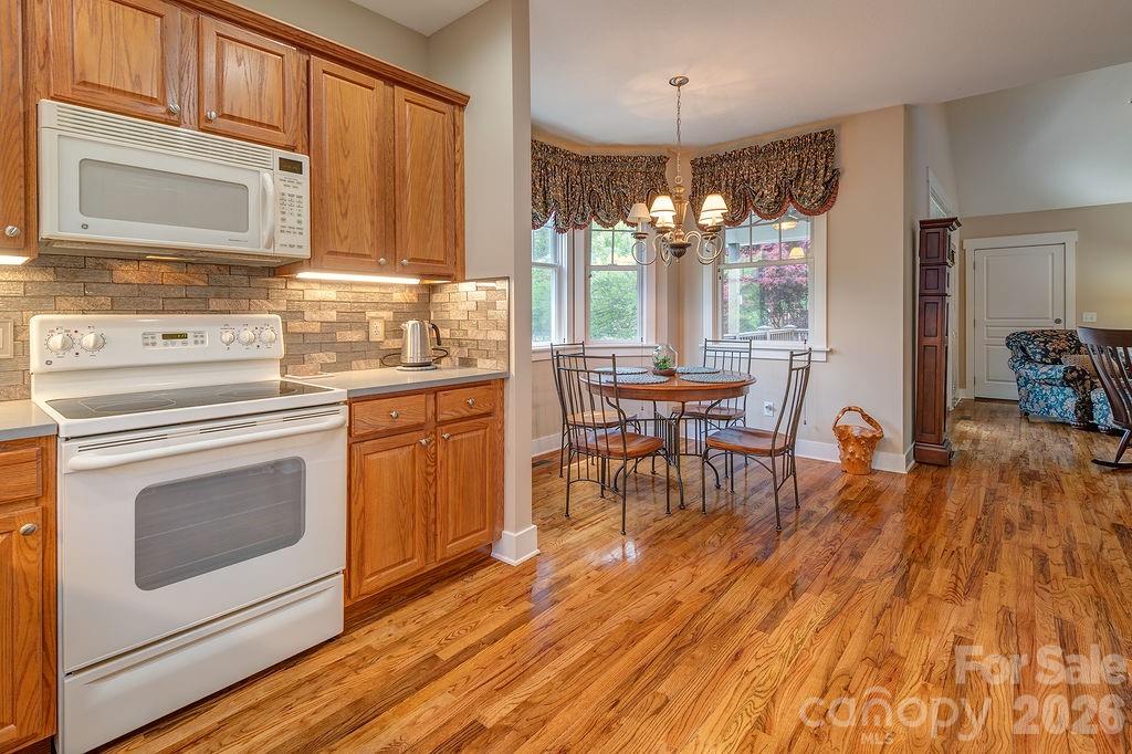 Eastwood Village - Residential
