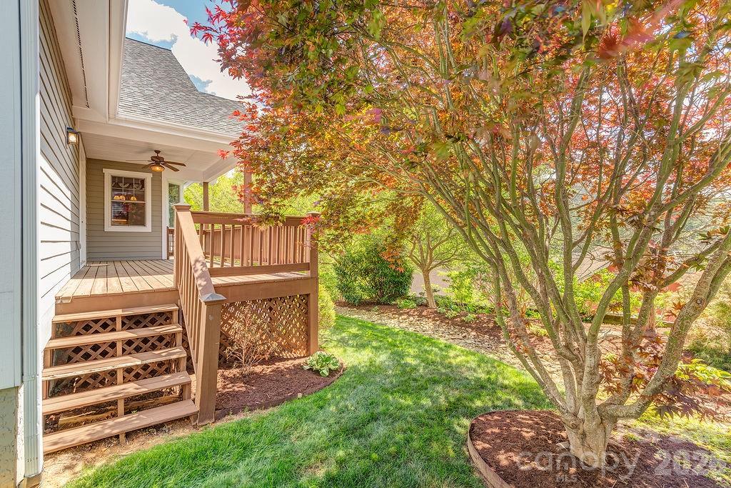 Eastwood Village - Residential