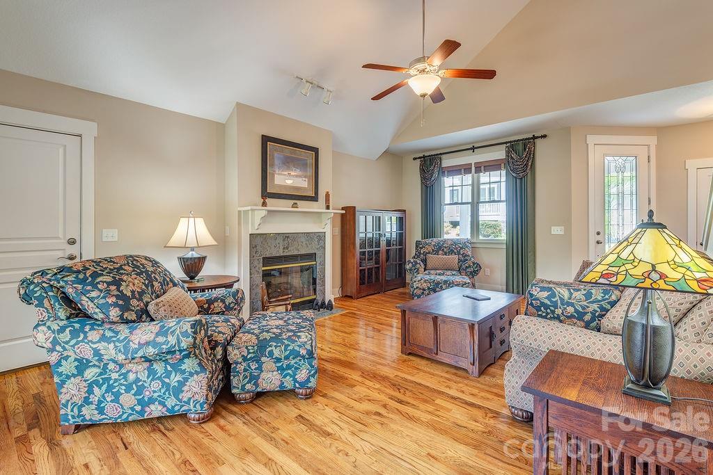 Eastwood Village - Residential
