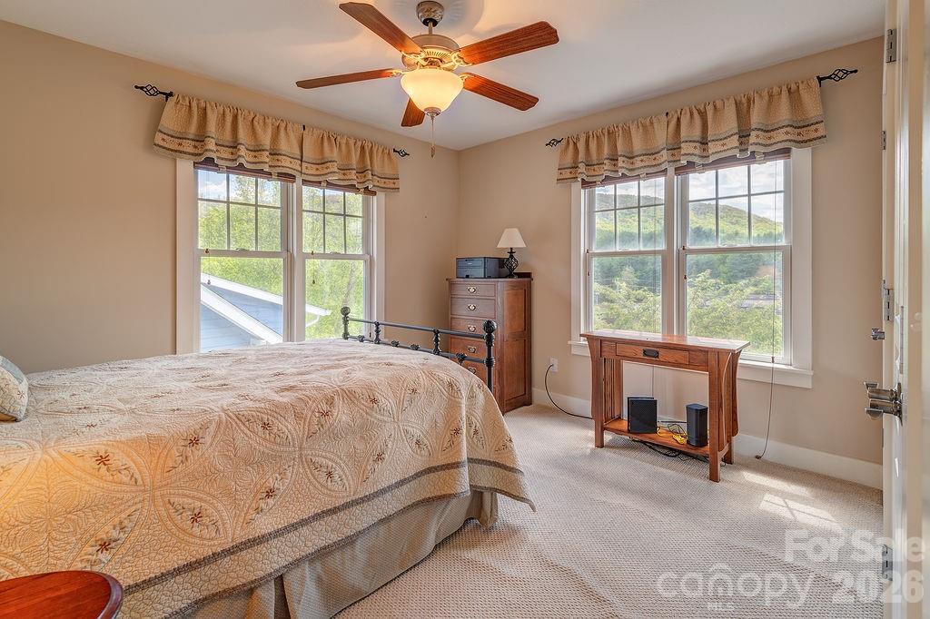 Eastwood Village - Residential