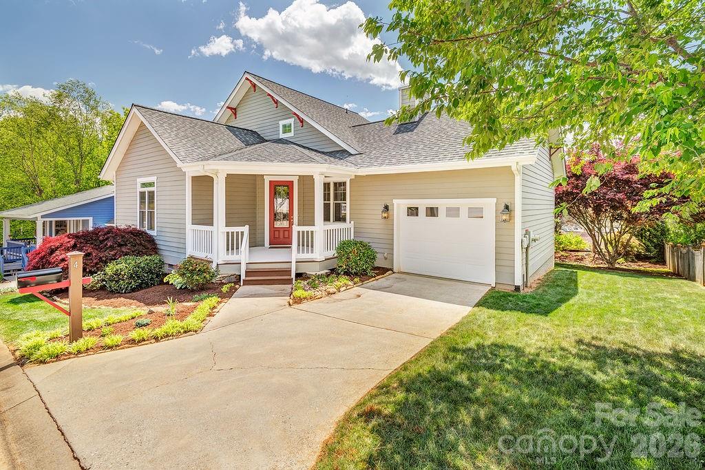Eastwood Village - Residential