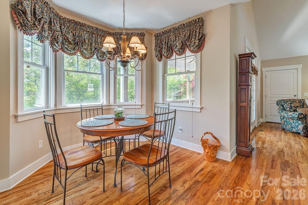 Eastwood Village - Residential