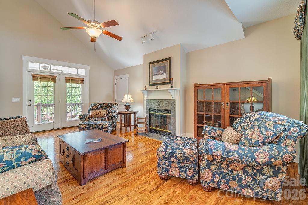 Eastwood Village - Residential
