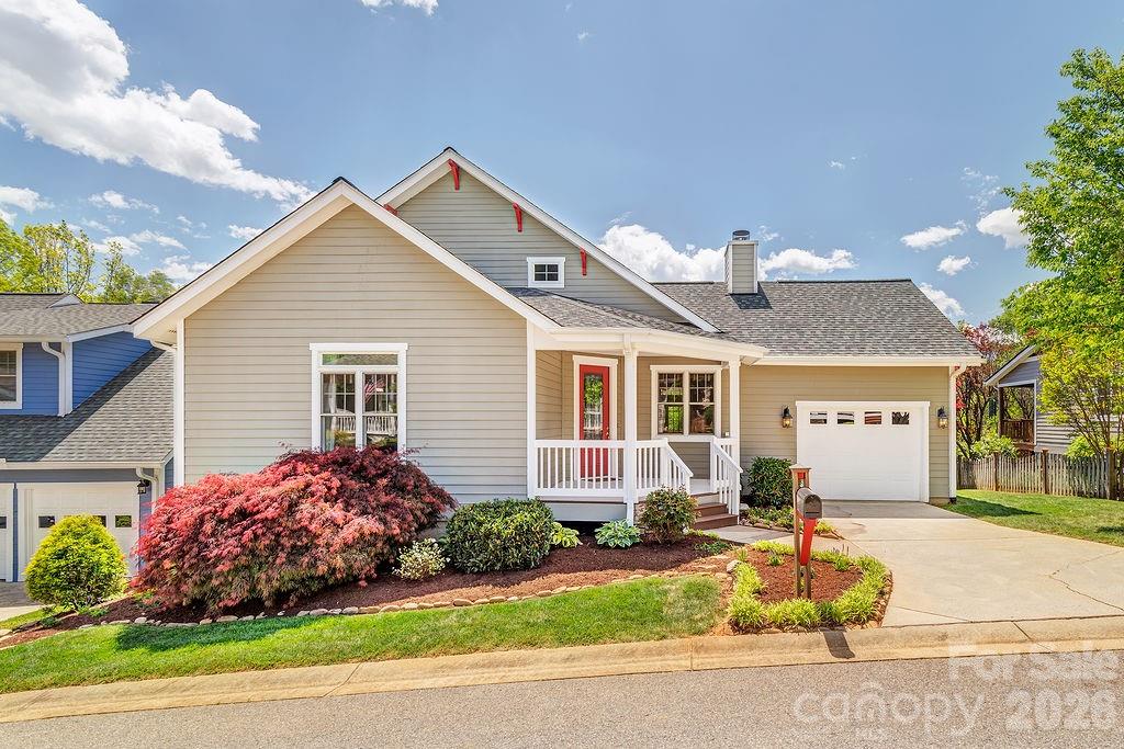 Eastwood Village - Residential
