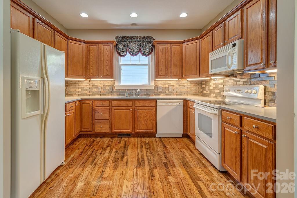 Eastwood Village - Residential