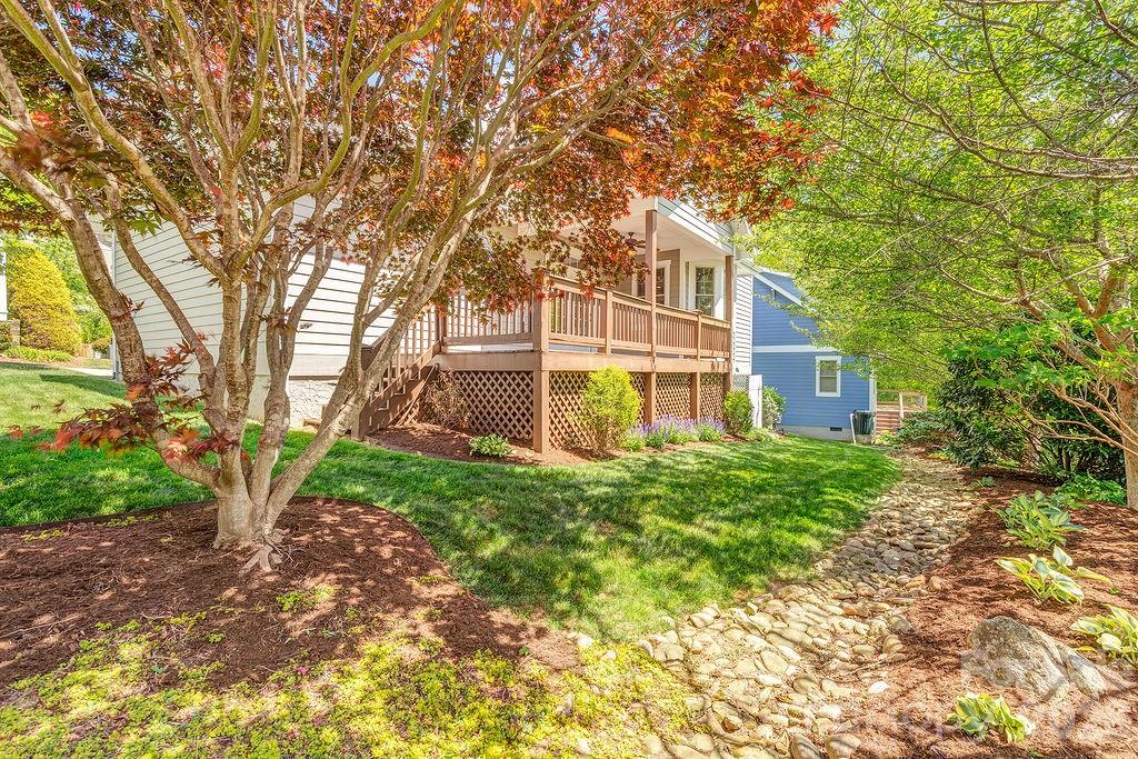 Eastwood Village - Residential