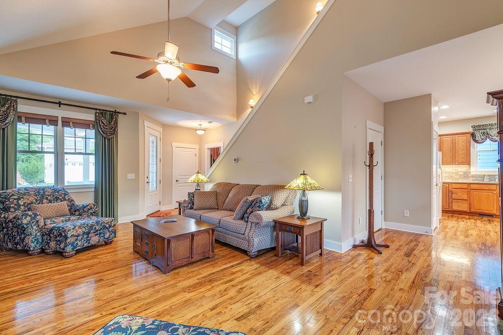 Eastwood Village - Residential
