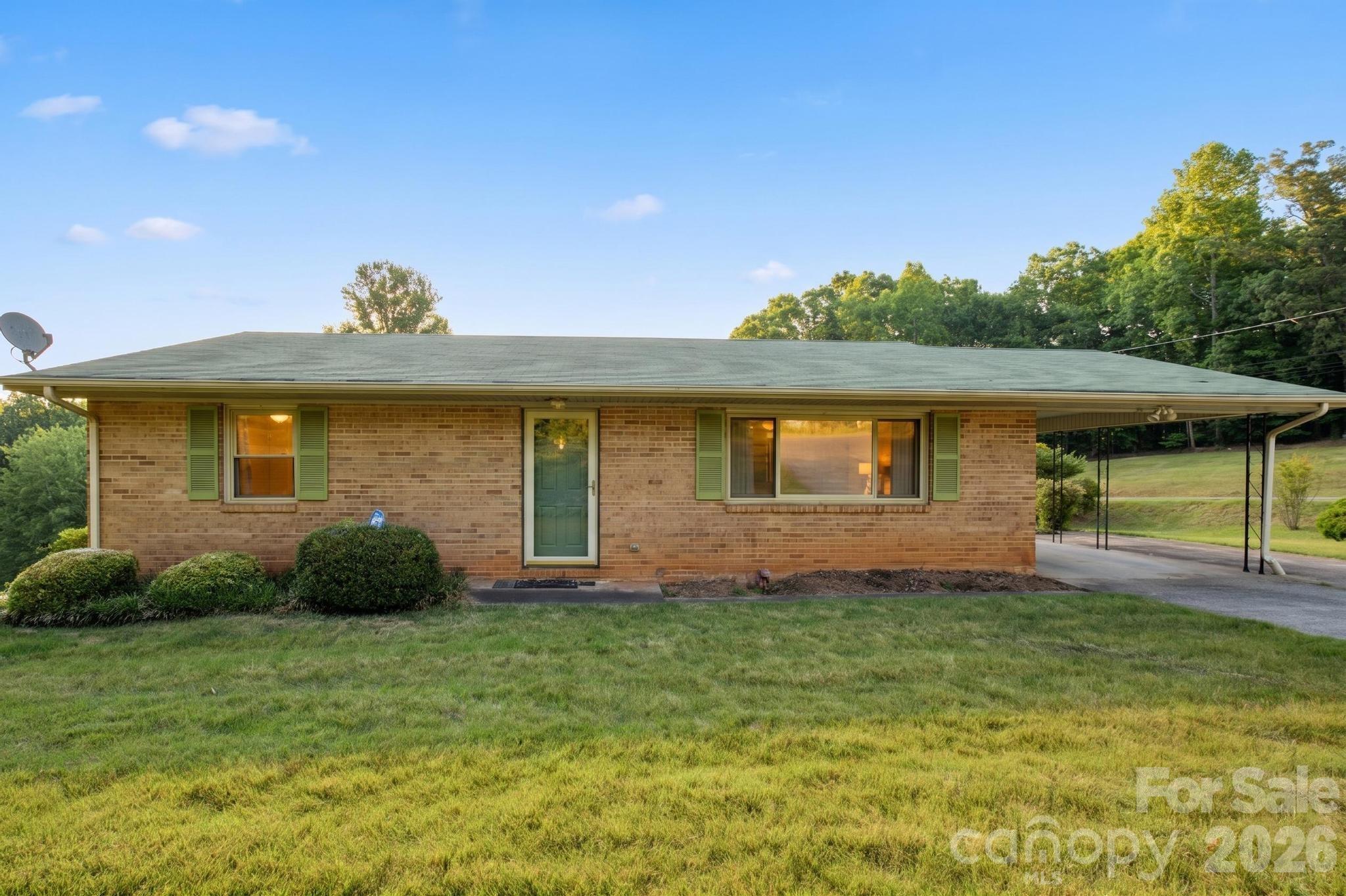 none - Residential