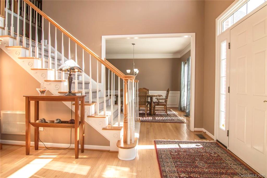 Lake Park - Residential