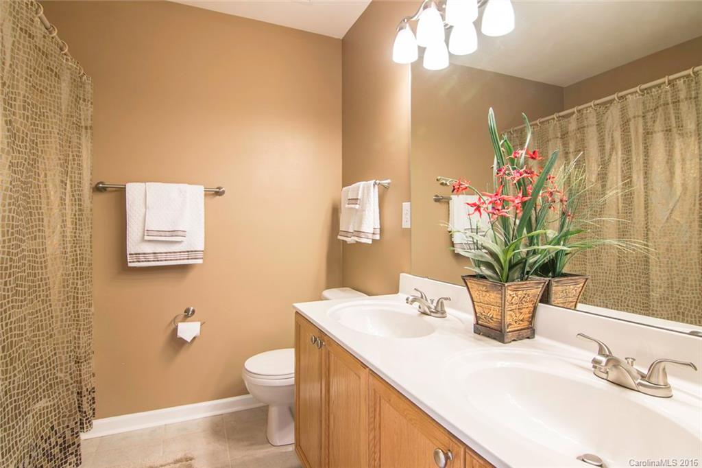 Lake Park - Residential
