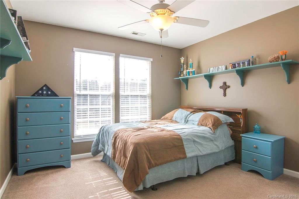 Lake Park - Residential