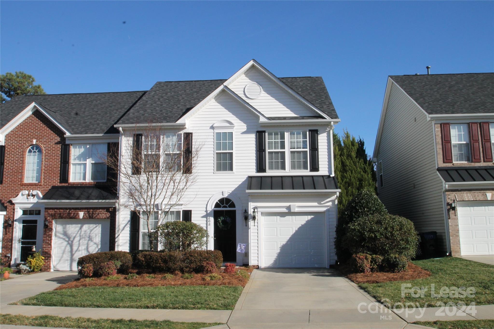 Sunset Point - Residential Lease