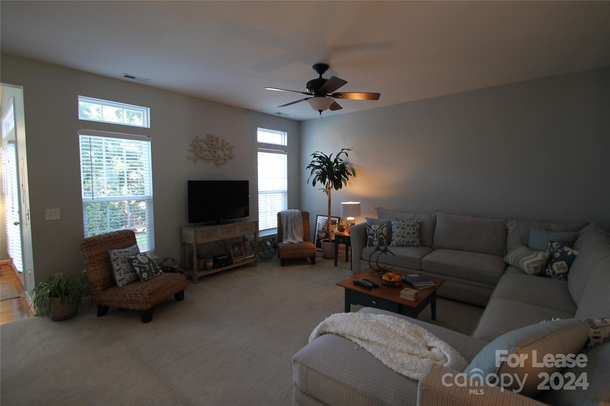 Sunset Point - Residential Lease