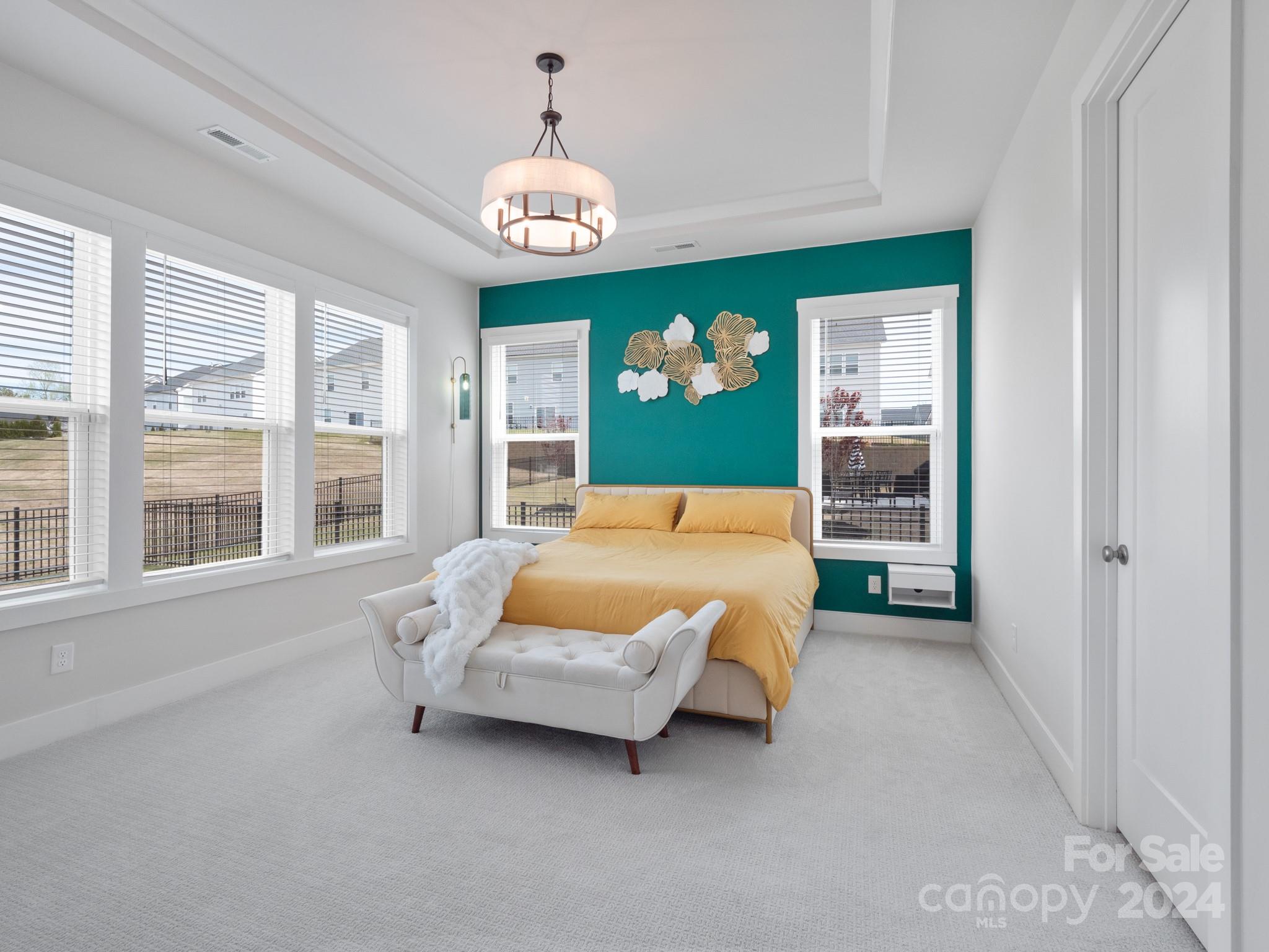 Ridgecrest - Residential