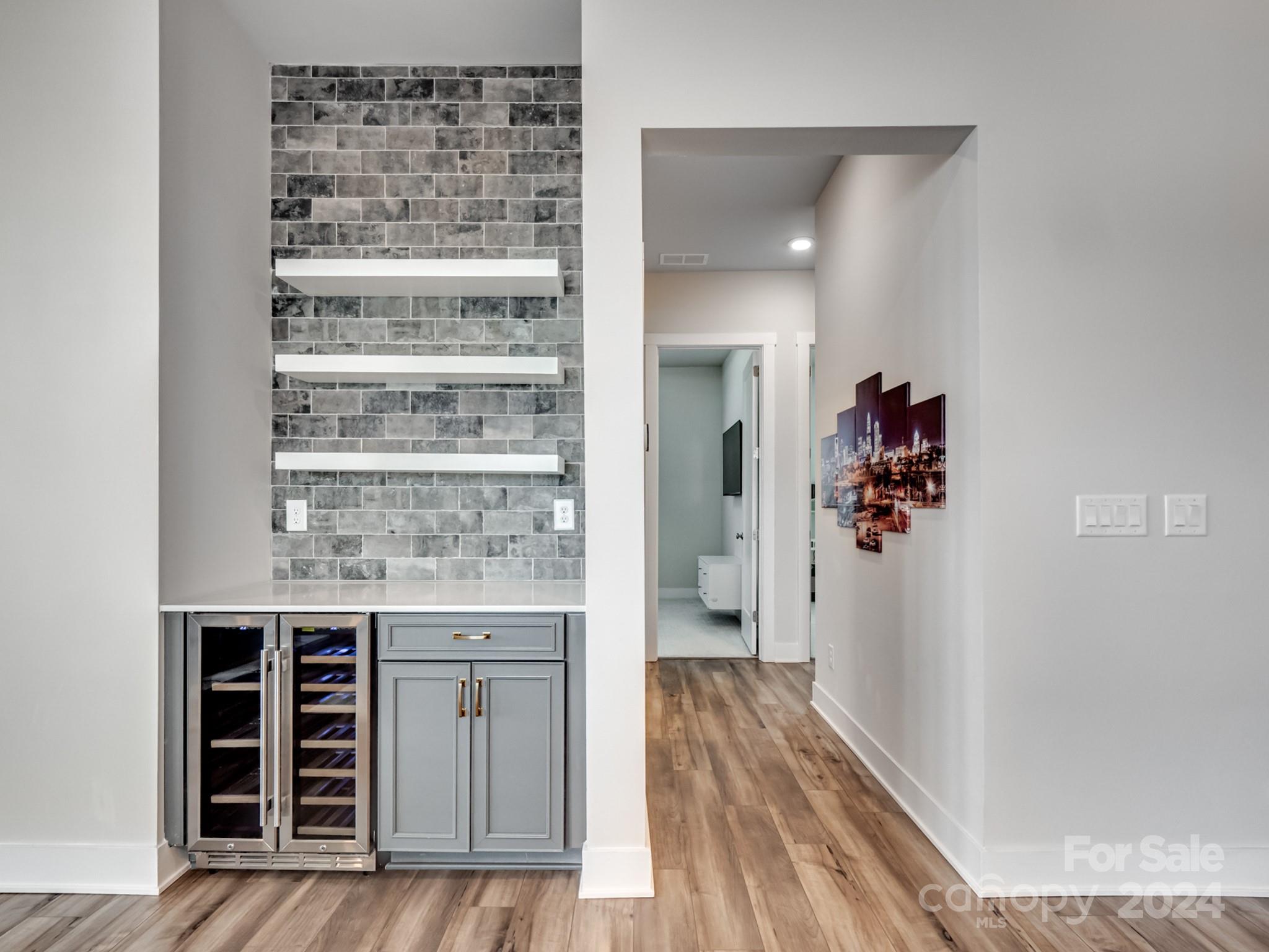 Ridgecrest - Residential