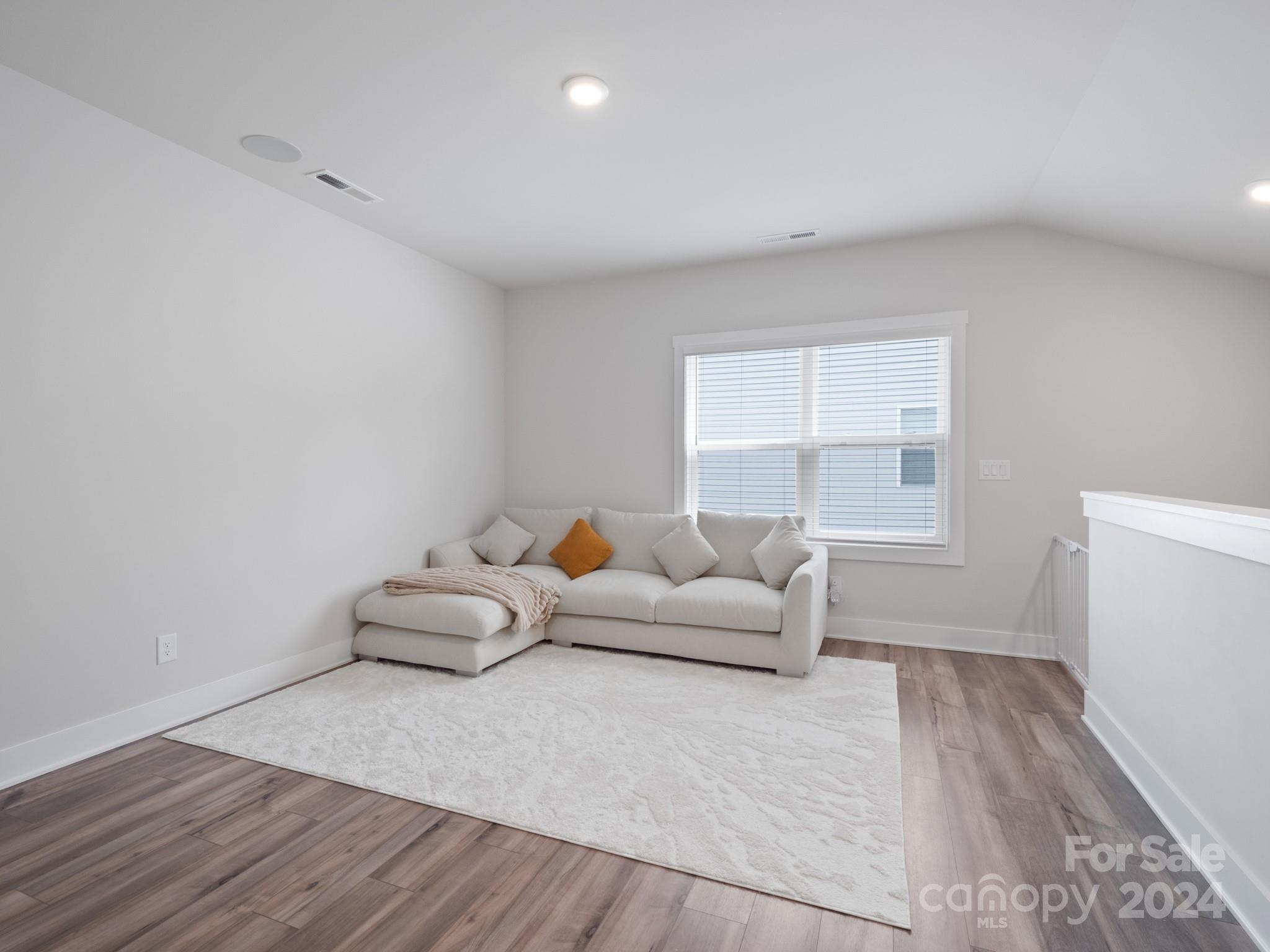 Ridgecrest - Residential