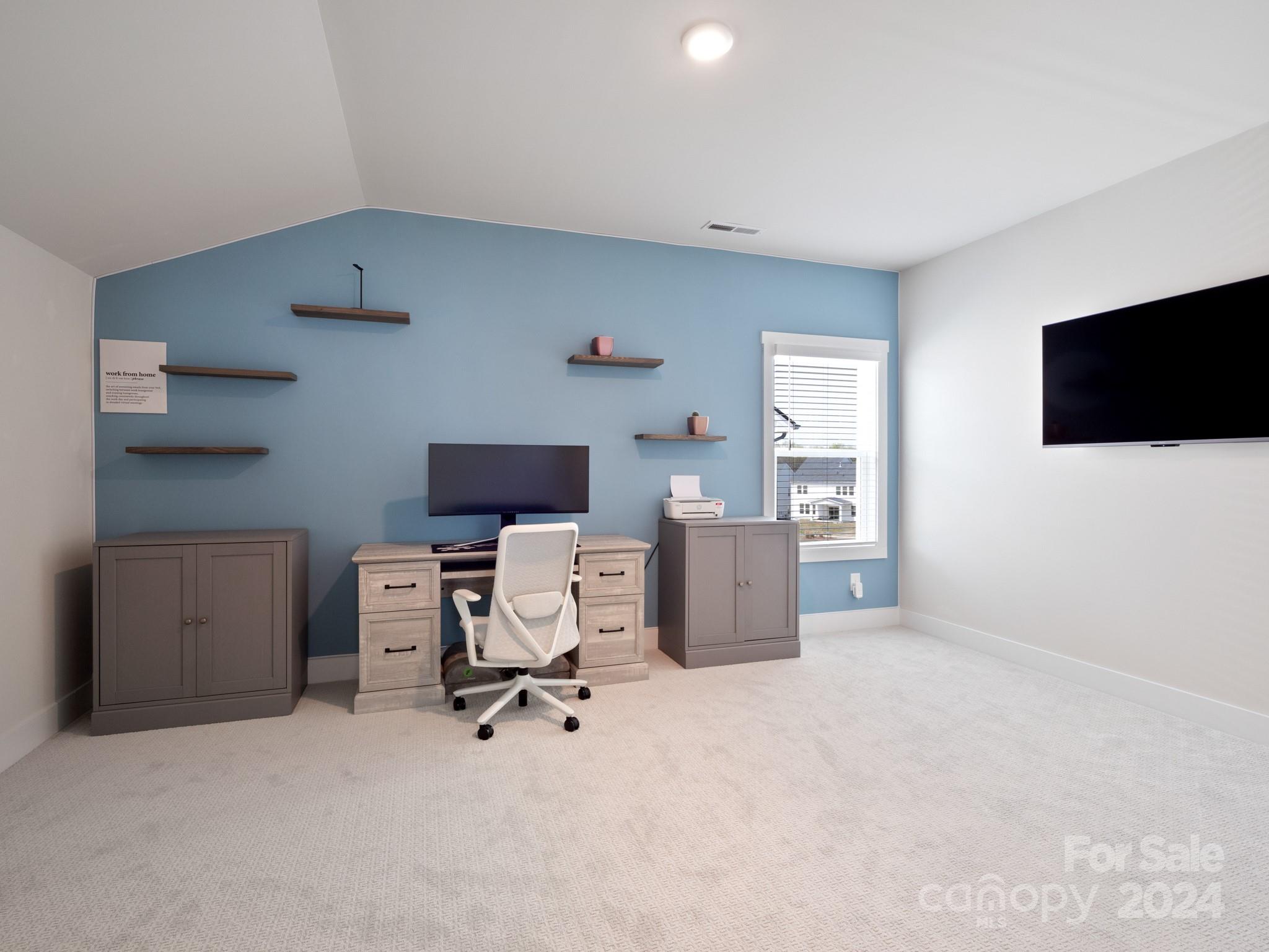 Ridgecrest - Residential