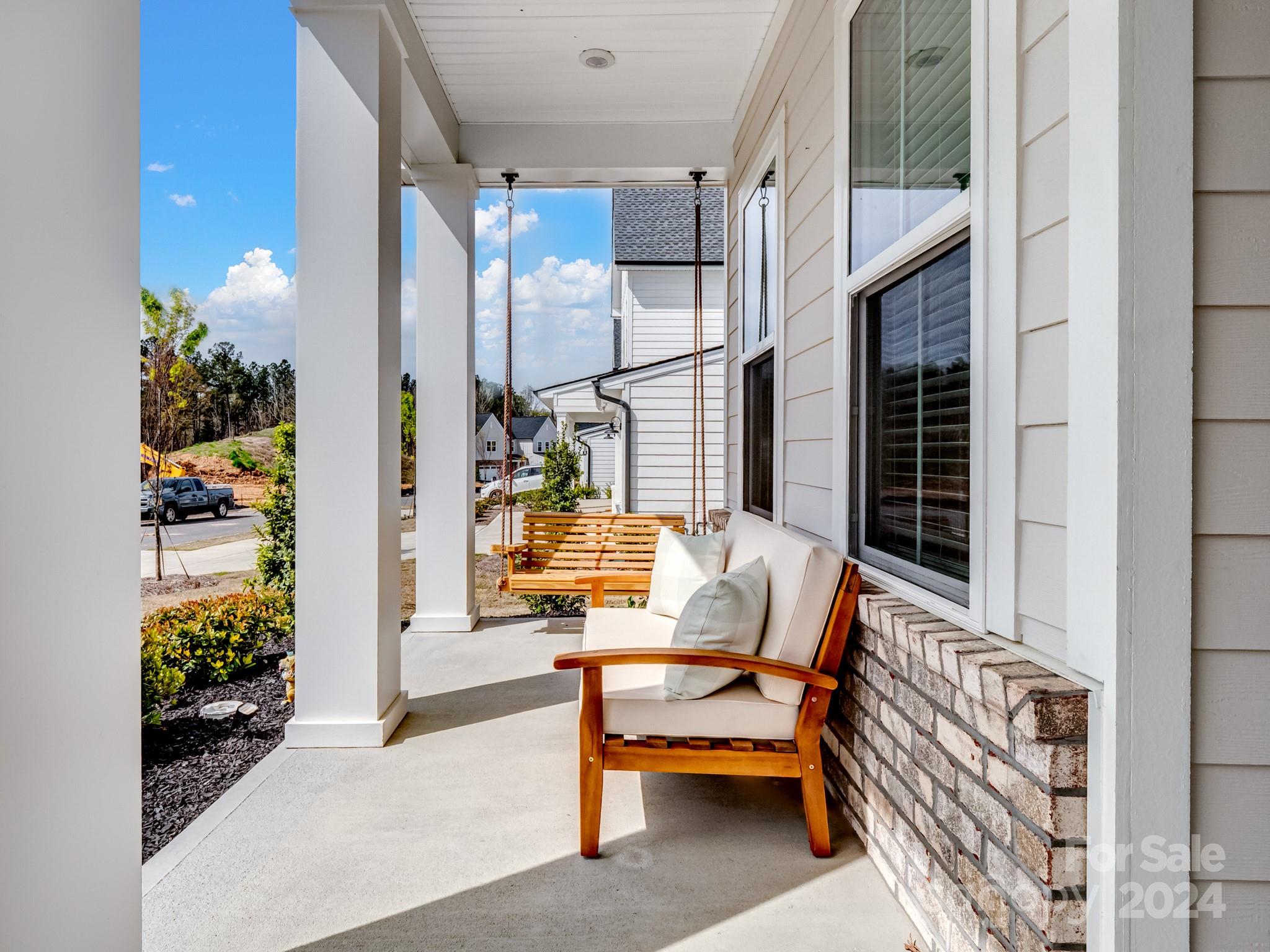 Ridgecrest - Residential